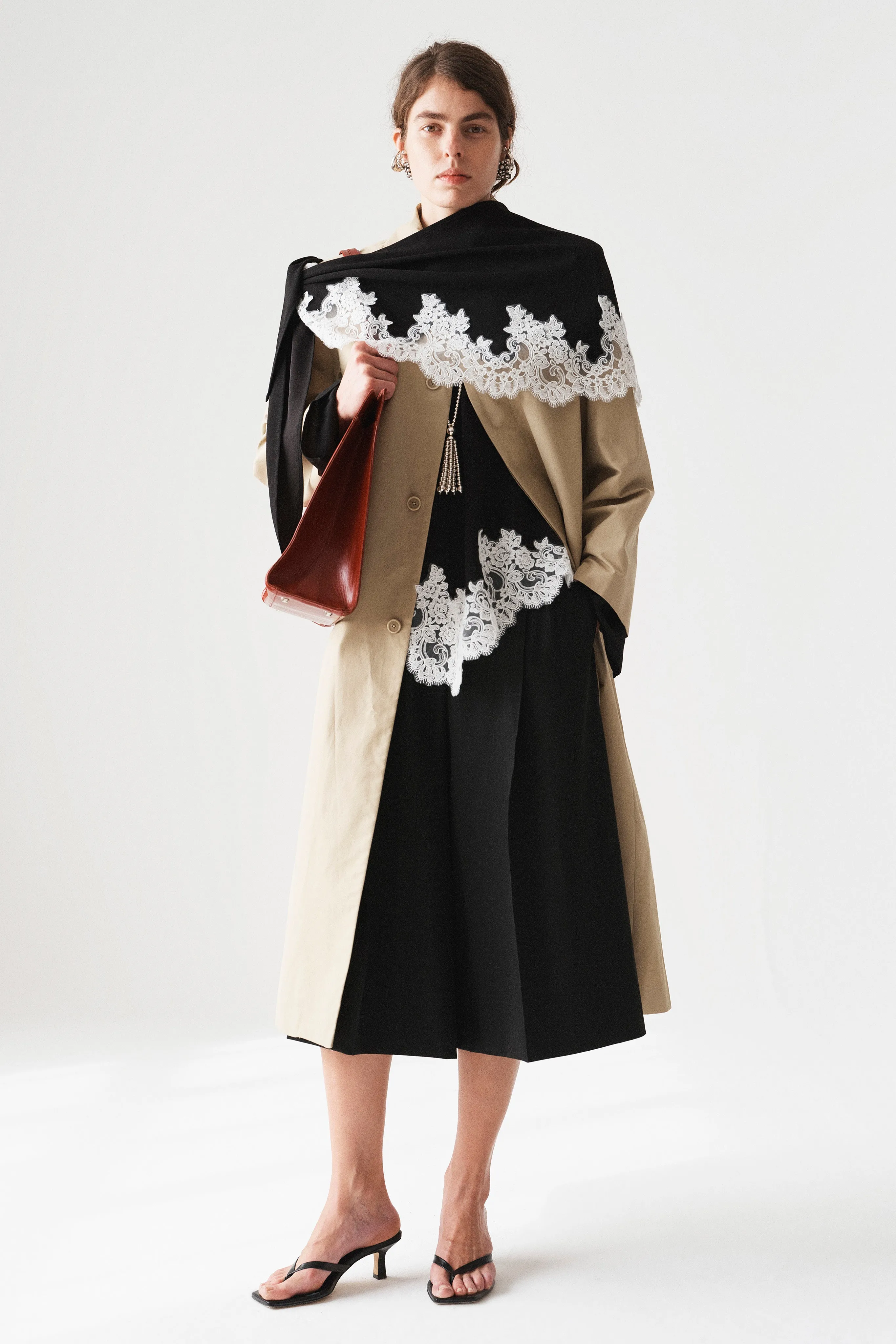 Marni Blouse sold by Beaufille