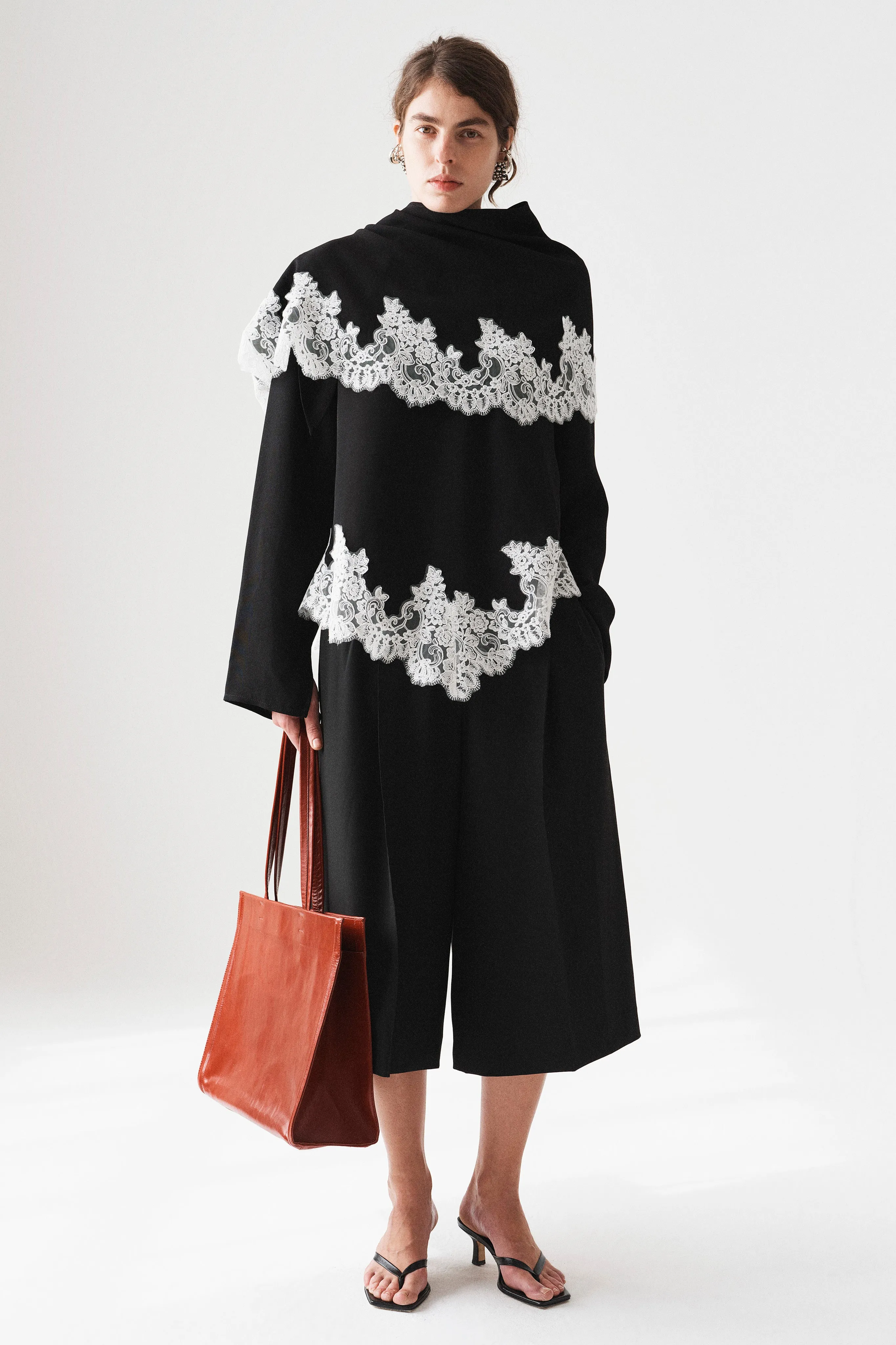 Marni Blouse sold by Beaufille product image thumbnail 5