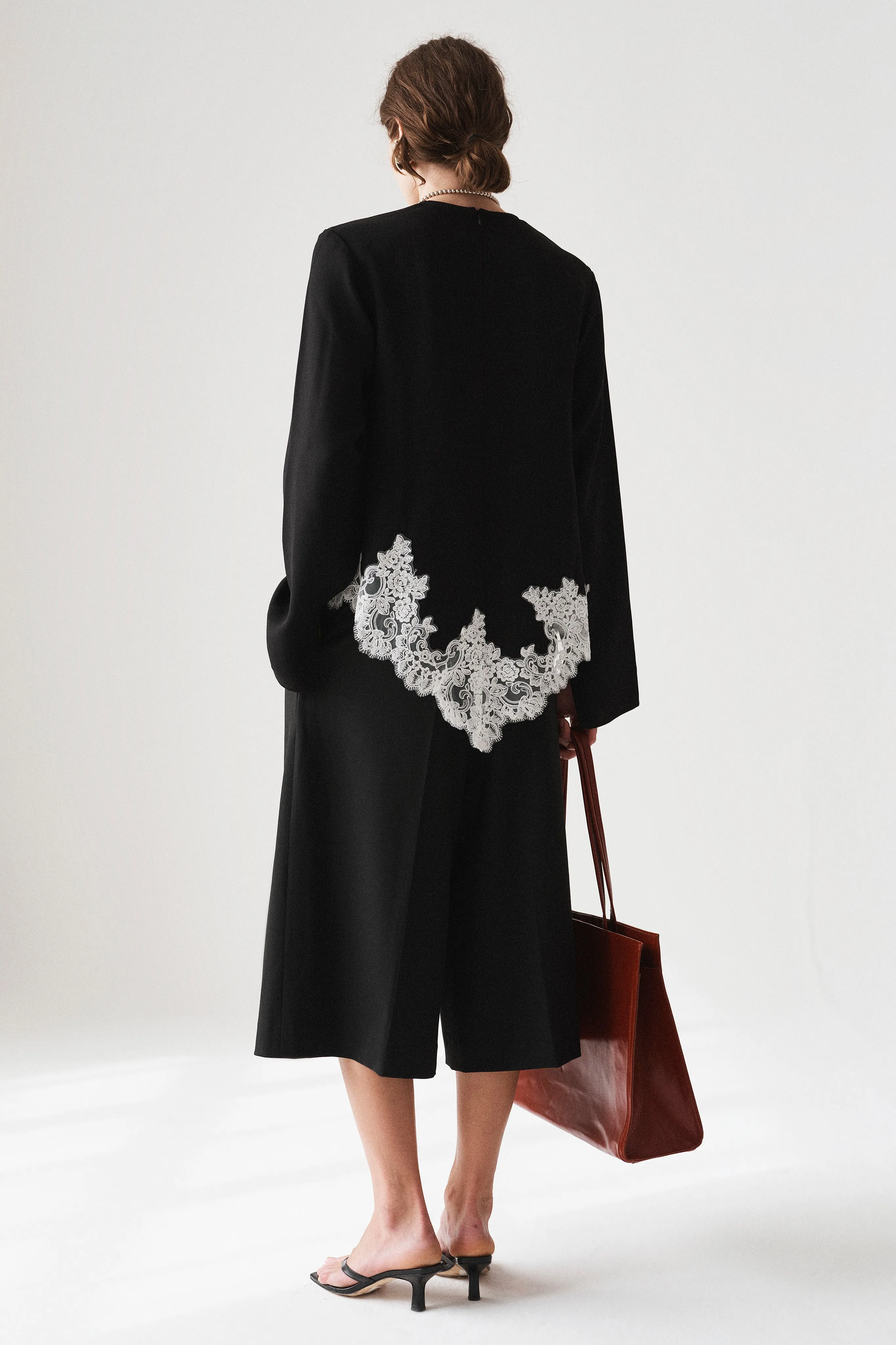 Marni Blouse sold by Beaufille product image thumbnail 2