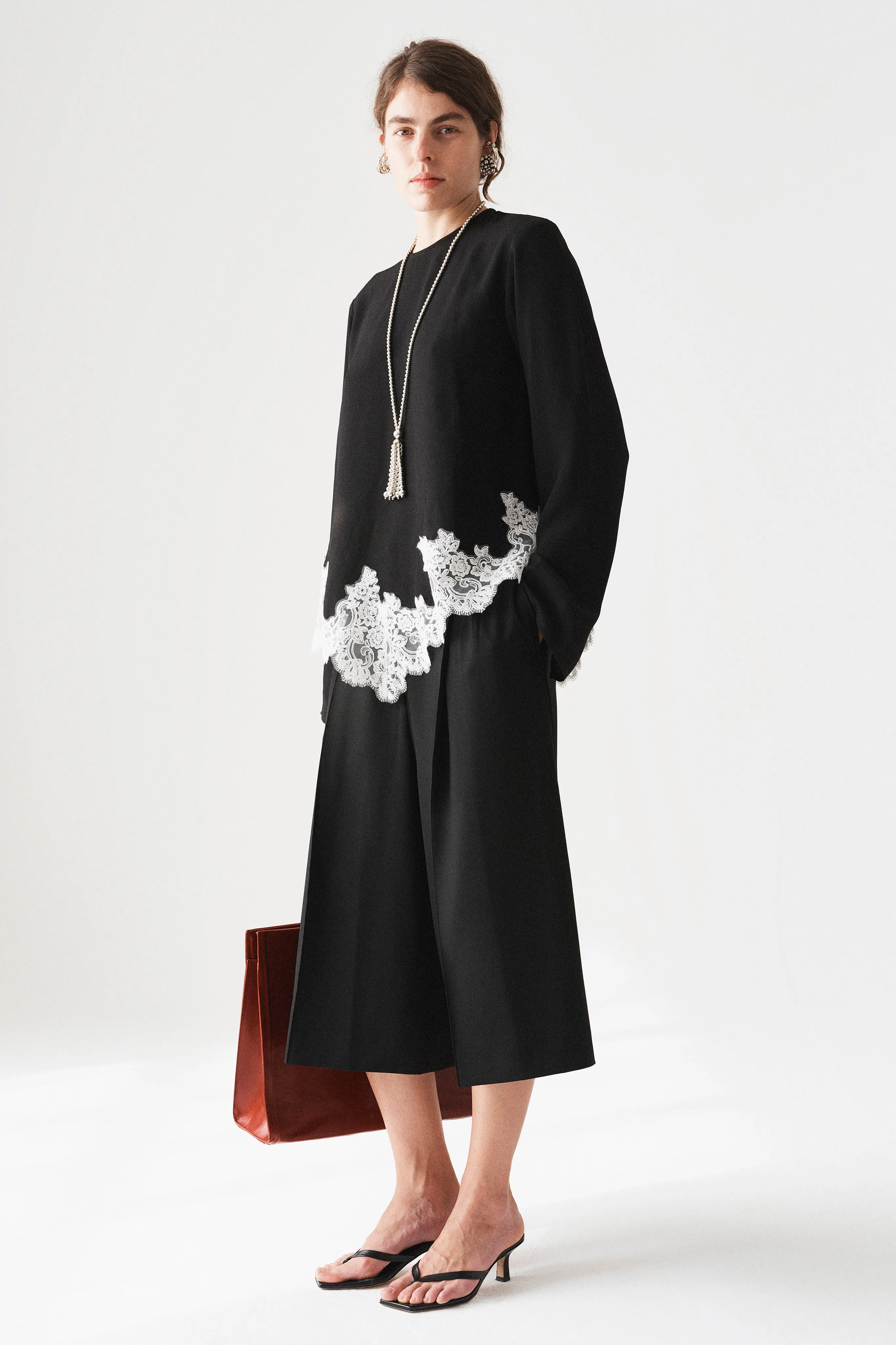 Marni Blouse sold by Beaufille product image thumbnail 3