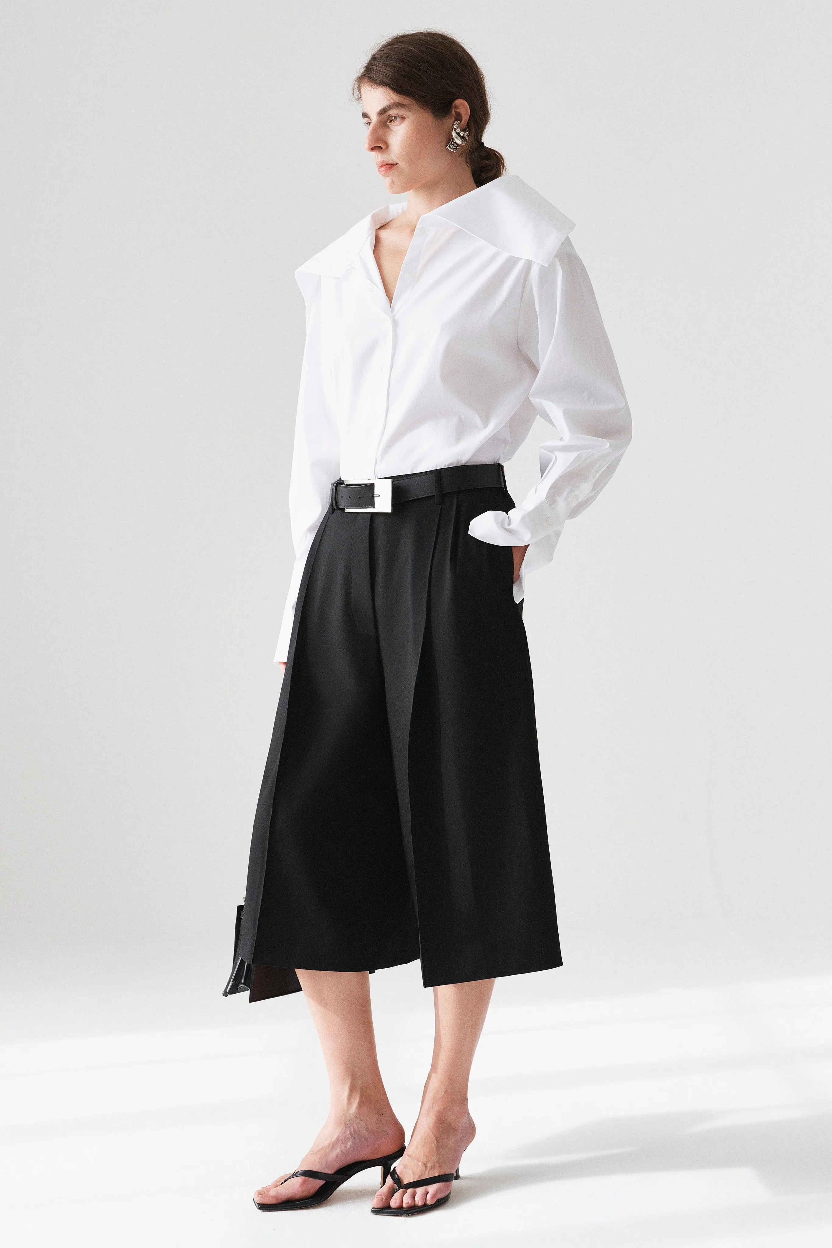Romi Blouse sold by Beaufille product image thumbnail 3