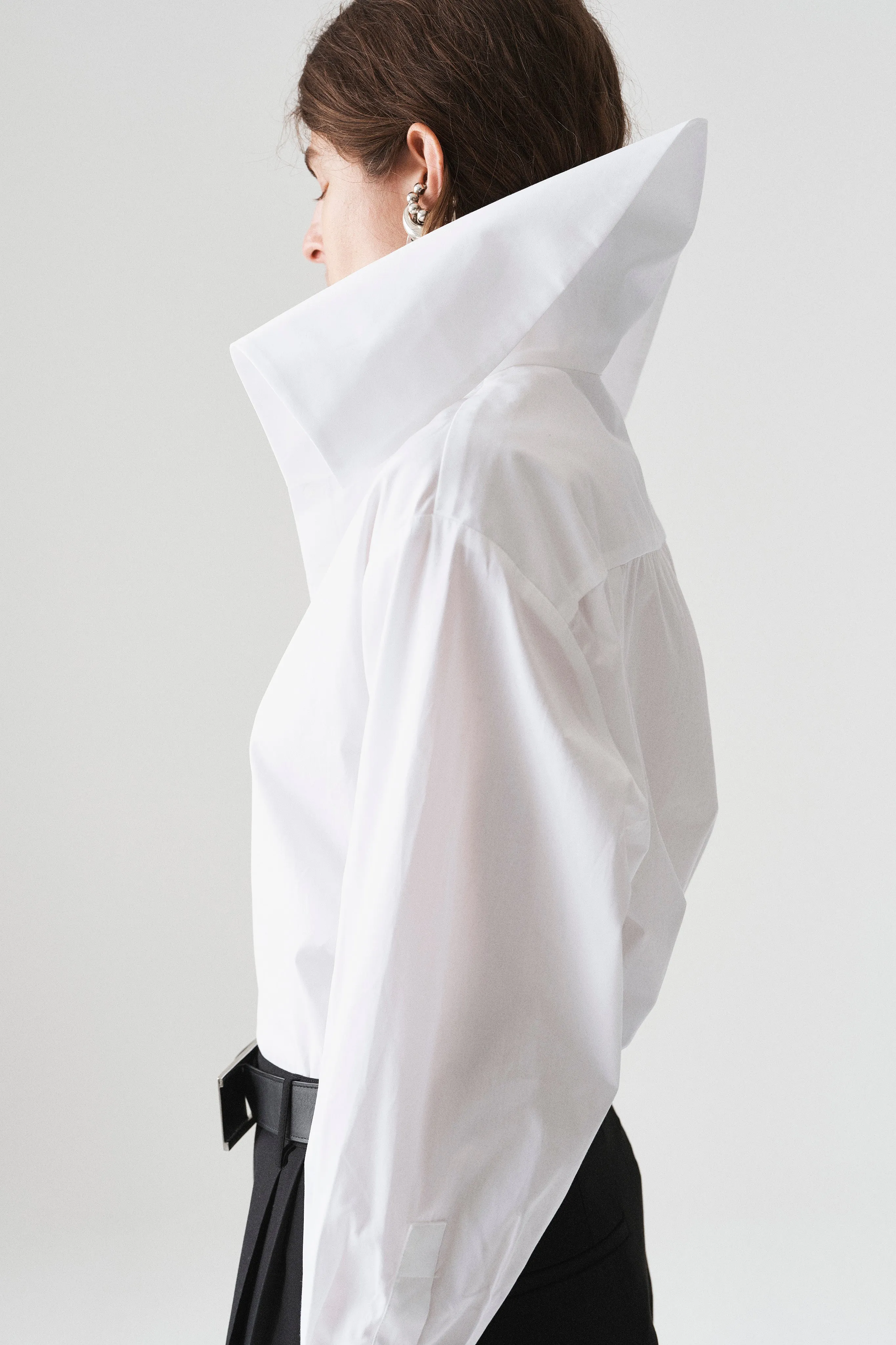 Romi Blouse sold by Beaufille product image thumbnail 2