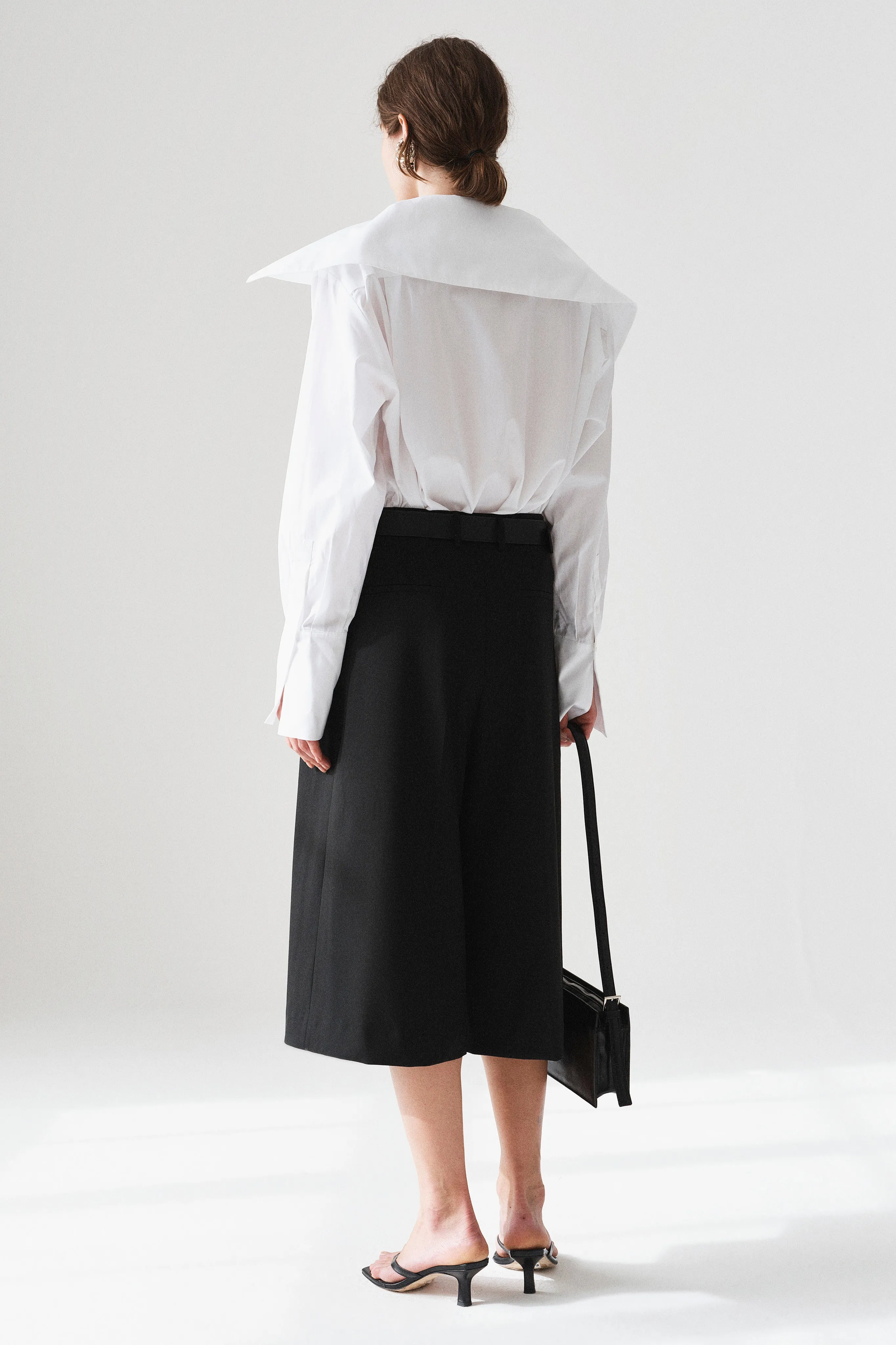 Romi Blouse sold by Beaufille product image thumbnail 4