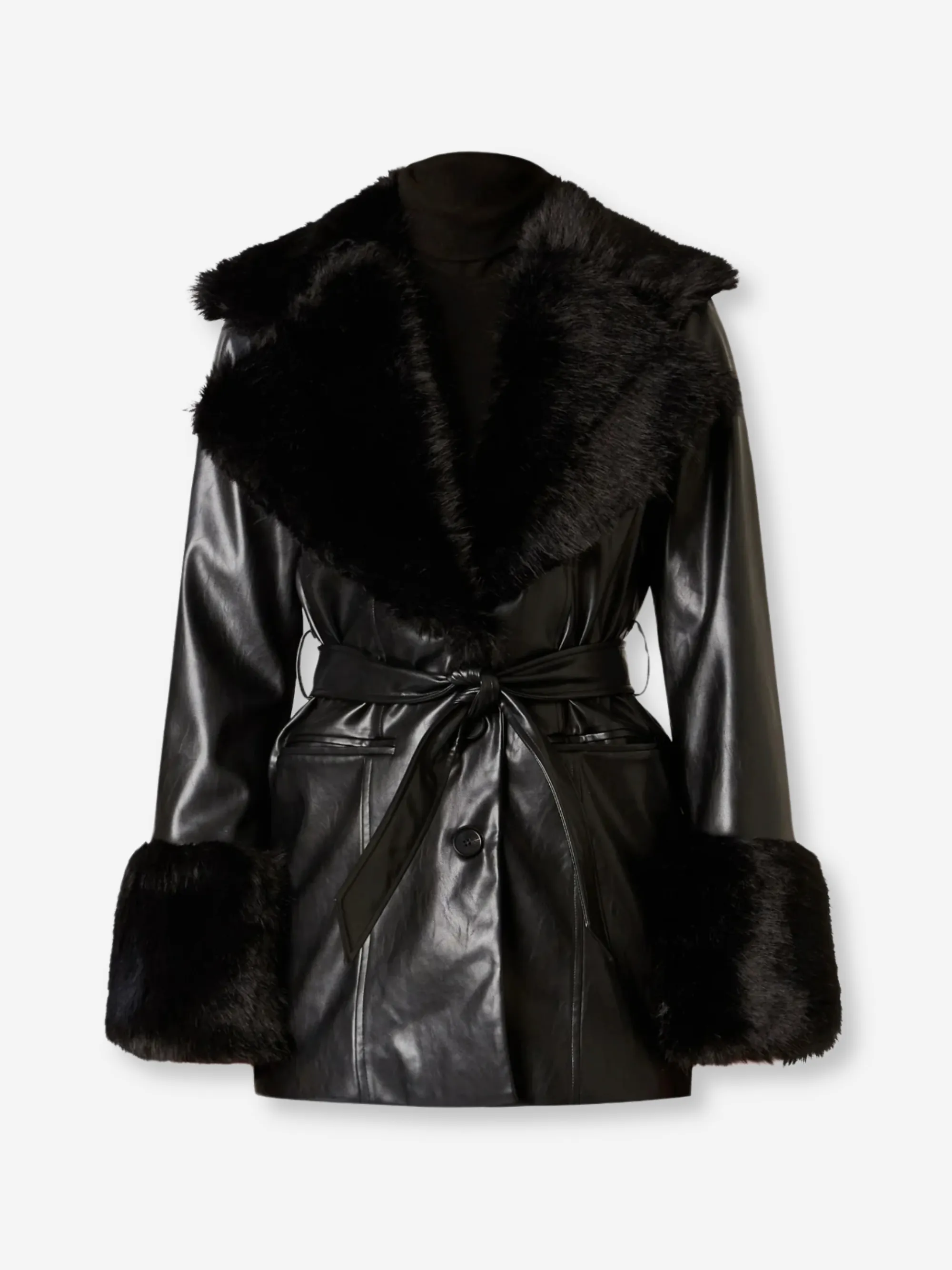 Kate Jacket sold by CoutuKitsch product image thumbnail 4
