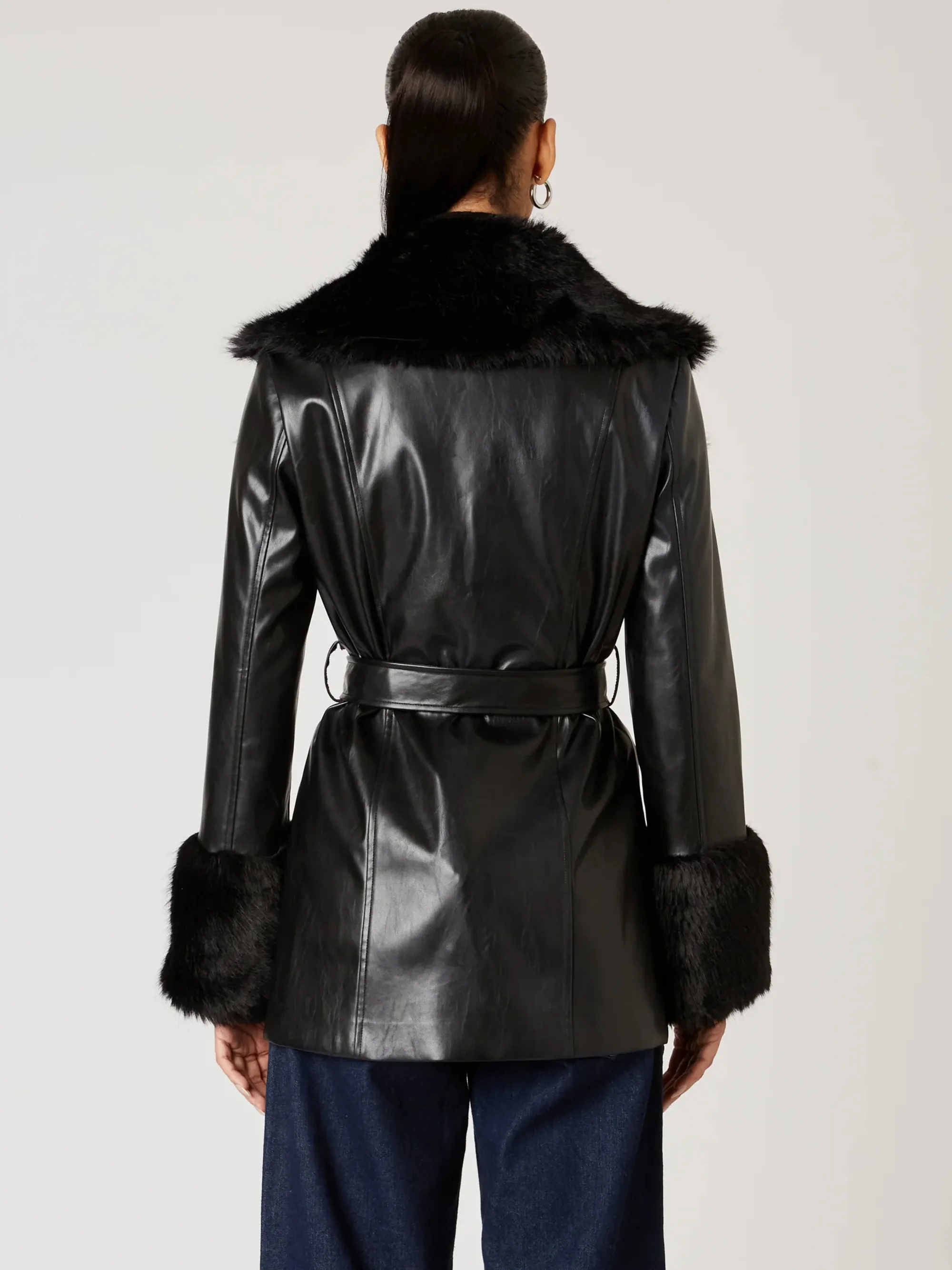 Kate Jacket sold by CoutuKitsch product image thumbnail 3