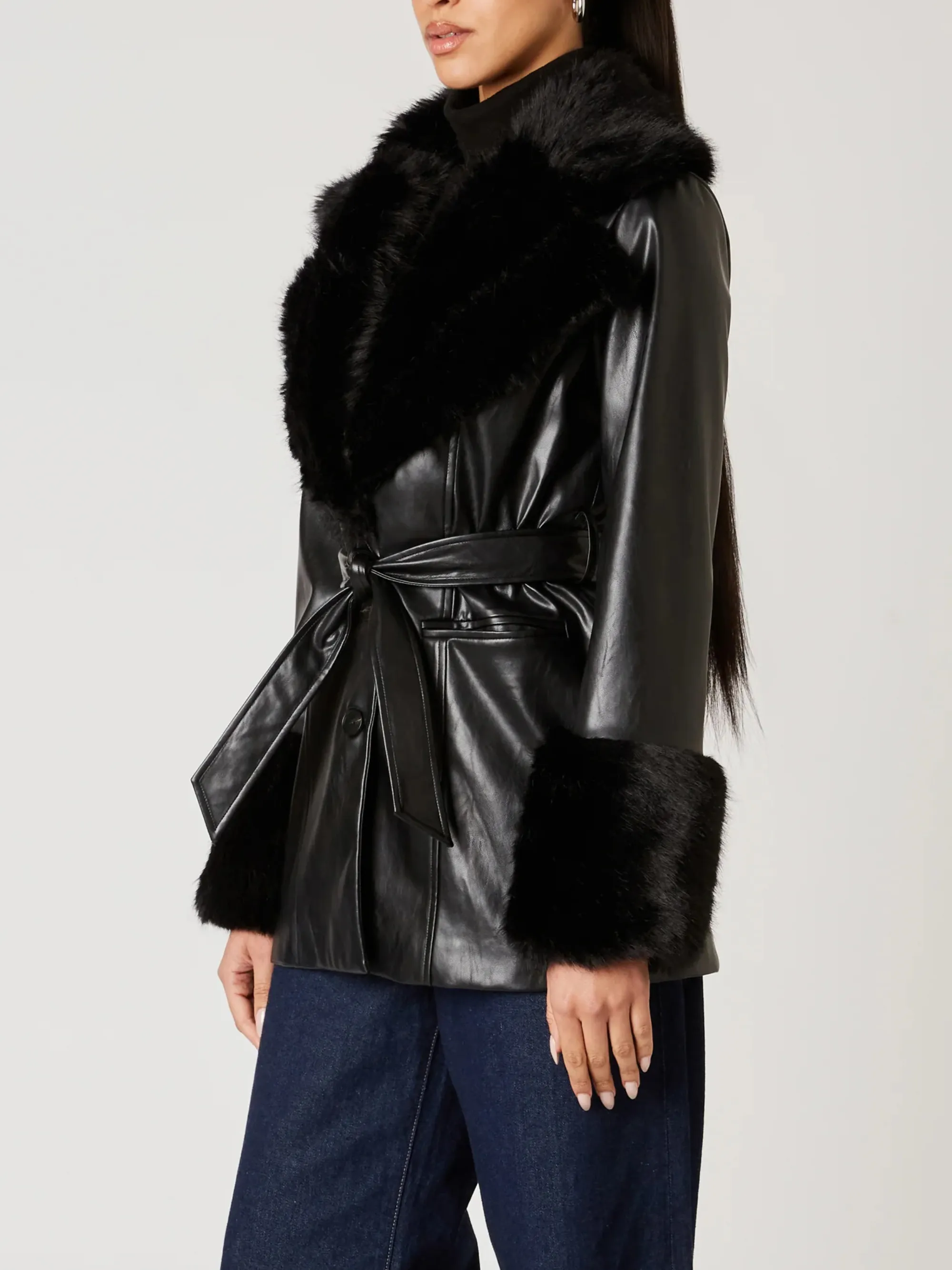 Kate Jacket sold by CoutuKitsch product image thumbnail 2