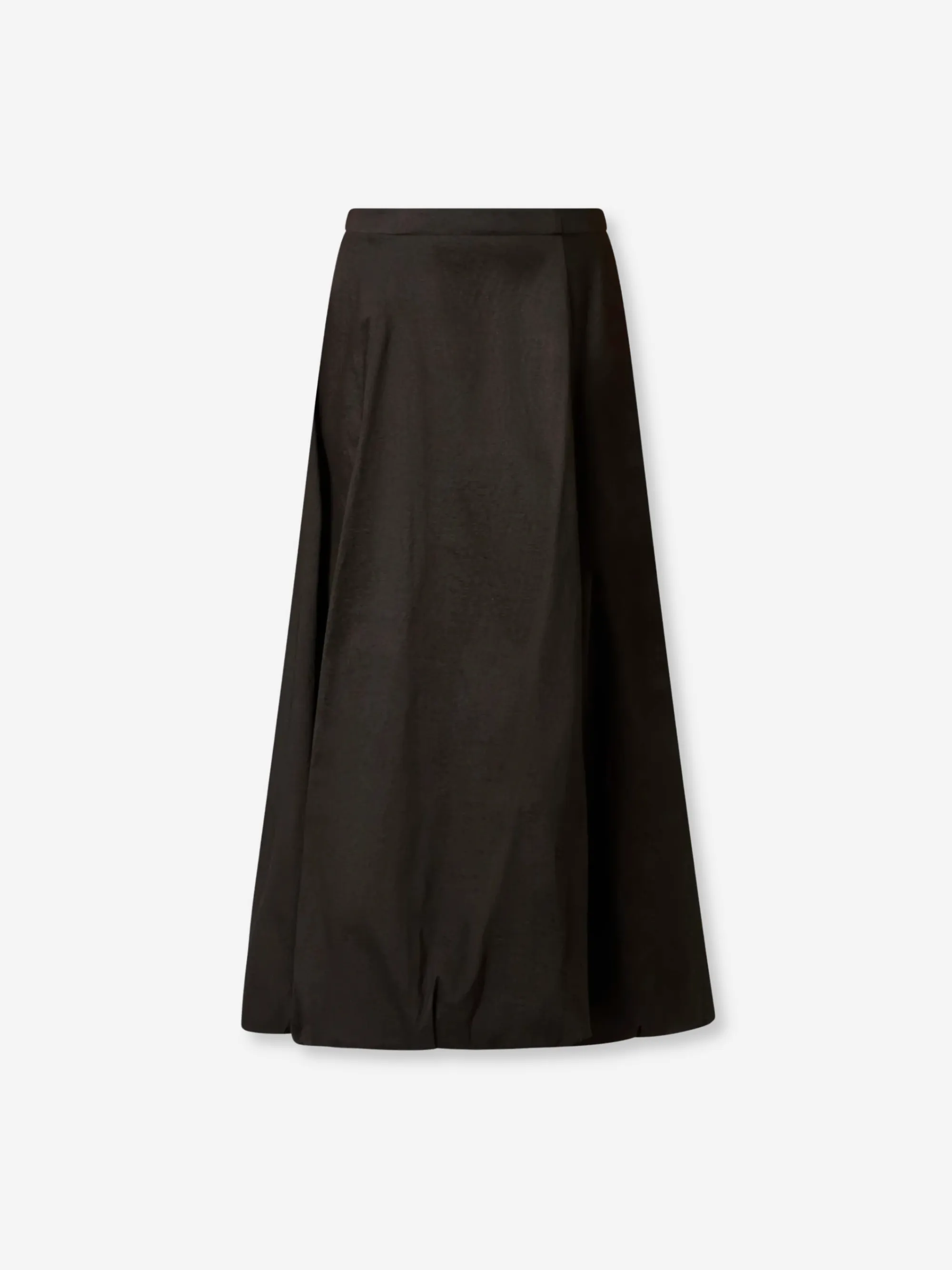 King Skirt | Black sold by CoutuKitsch product image thumbnail 3