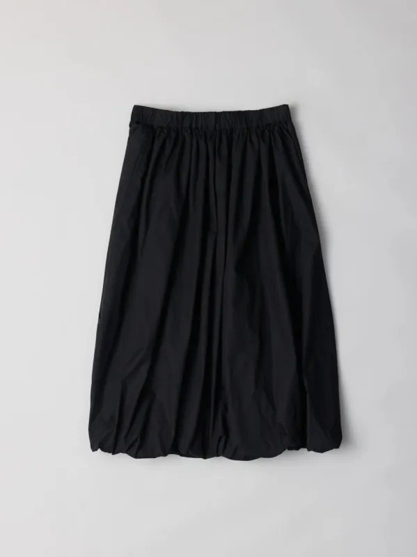 Bella Skirt | Black sold by CoutuKitsch
