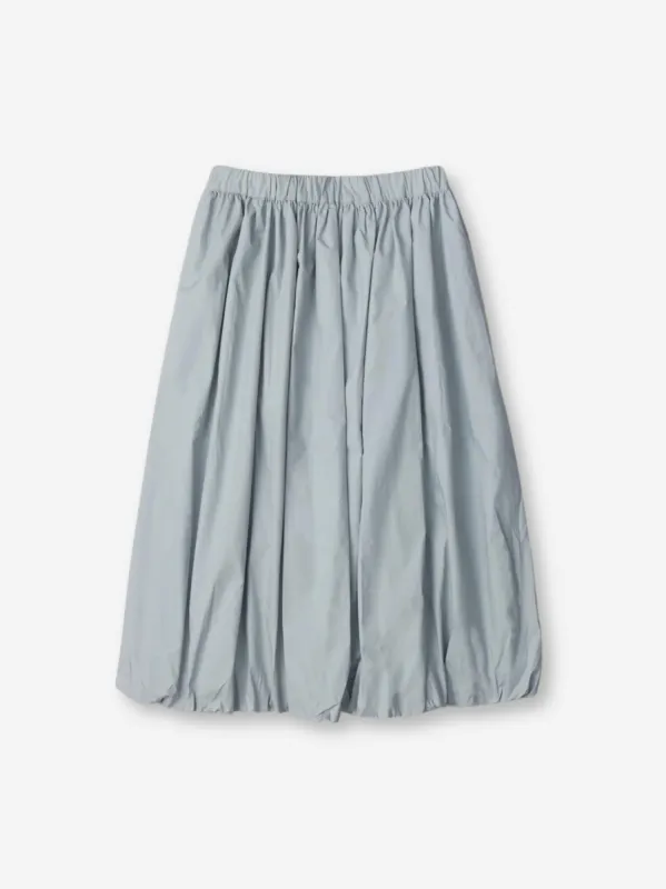 Bella Skirt | Light Blue sold by CoutuKitsch