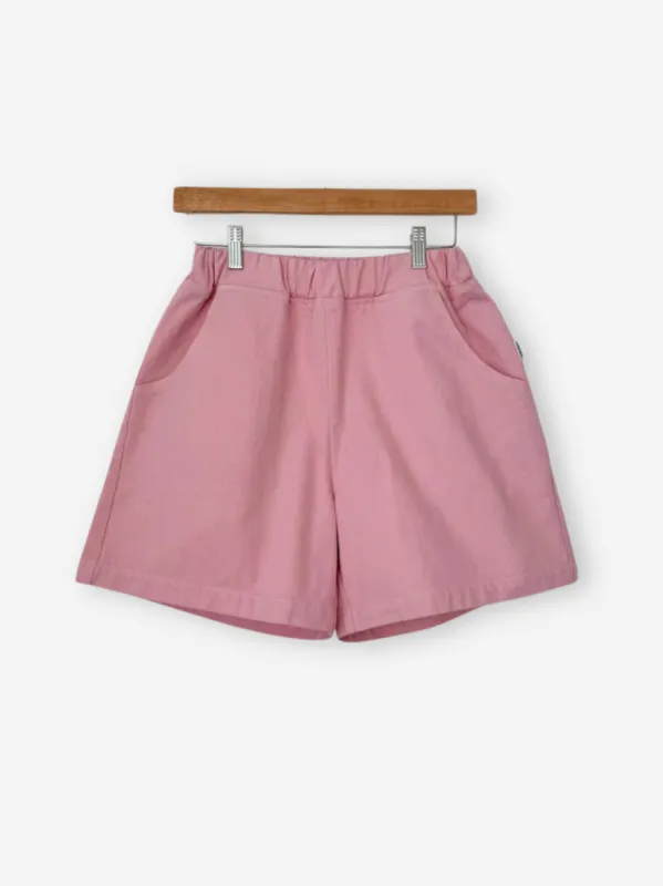 City Shorts | Pink sold by CoutuKitsch