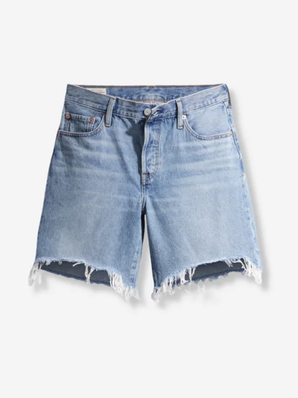 501 90's Women's Shorts | Feeling The Music sold by CoutuKitsch