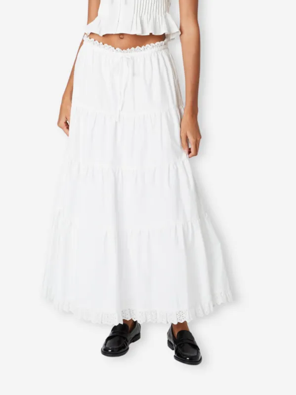 Myrrh Skirt sold by CoutuKitsch