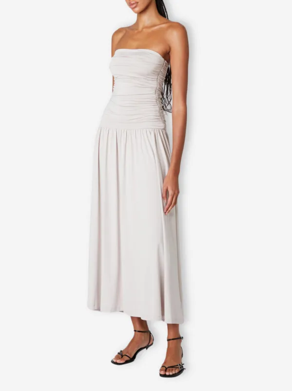 Santal Dress sold by CoutuKitsch