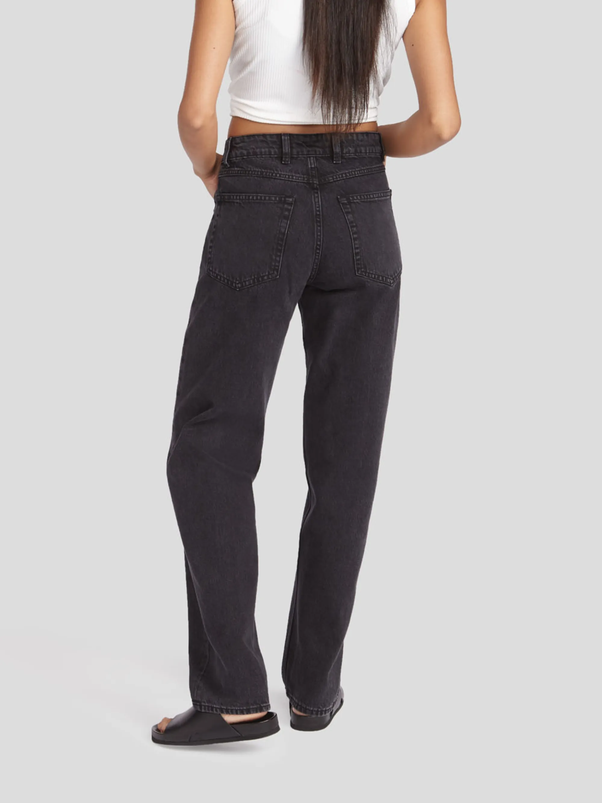 Quinn Jeans sold by CoutuKitsch product image thumbnail 3