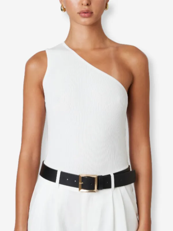 Lorraine Knit Top sold by CoutuKitsch