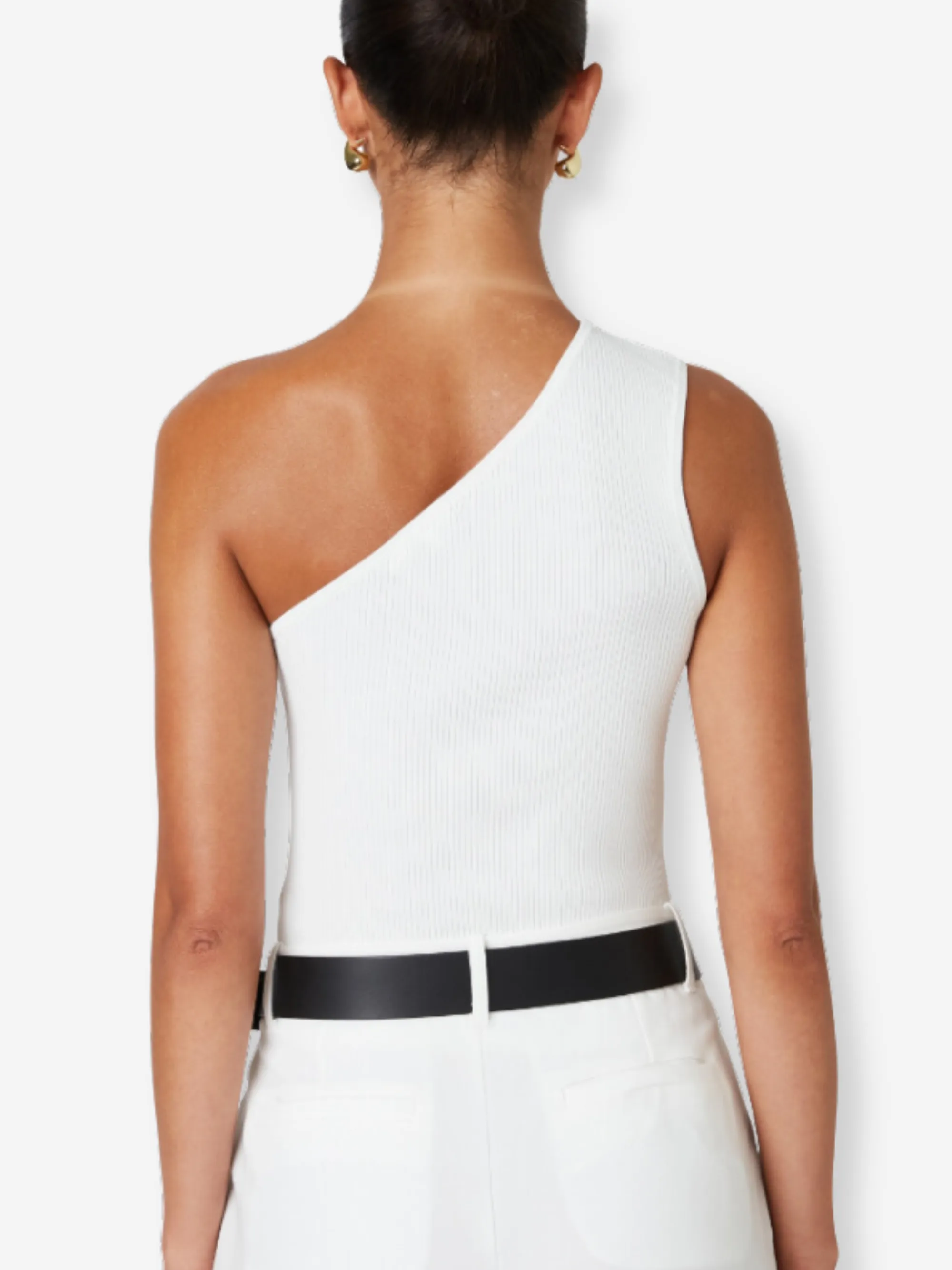 Lorraine Knit Top sold by CoutuKitsch product image thumbnail 2