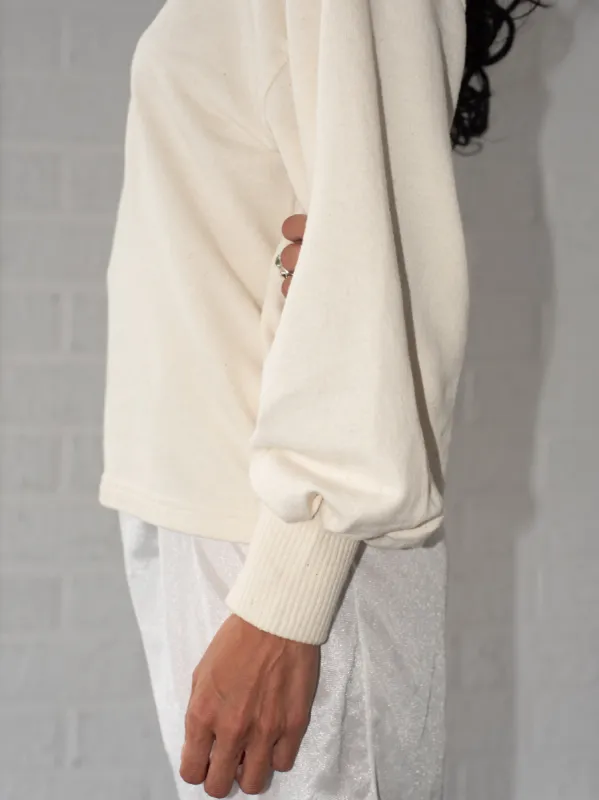 Cloud Sweater sold by CoutuKitsch