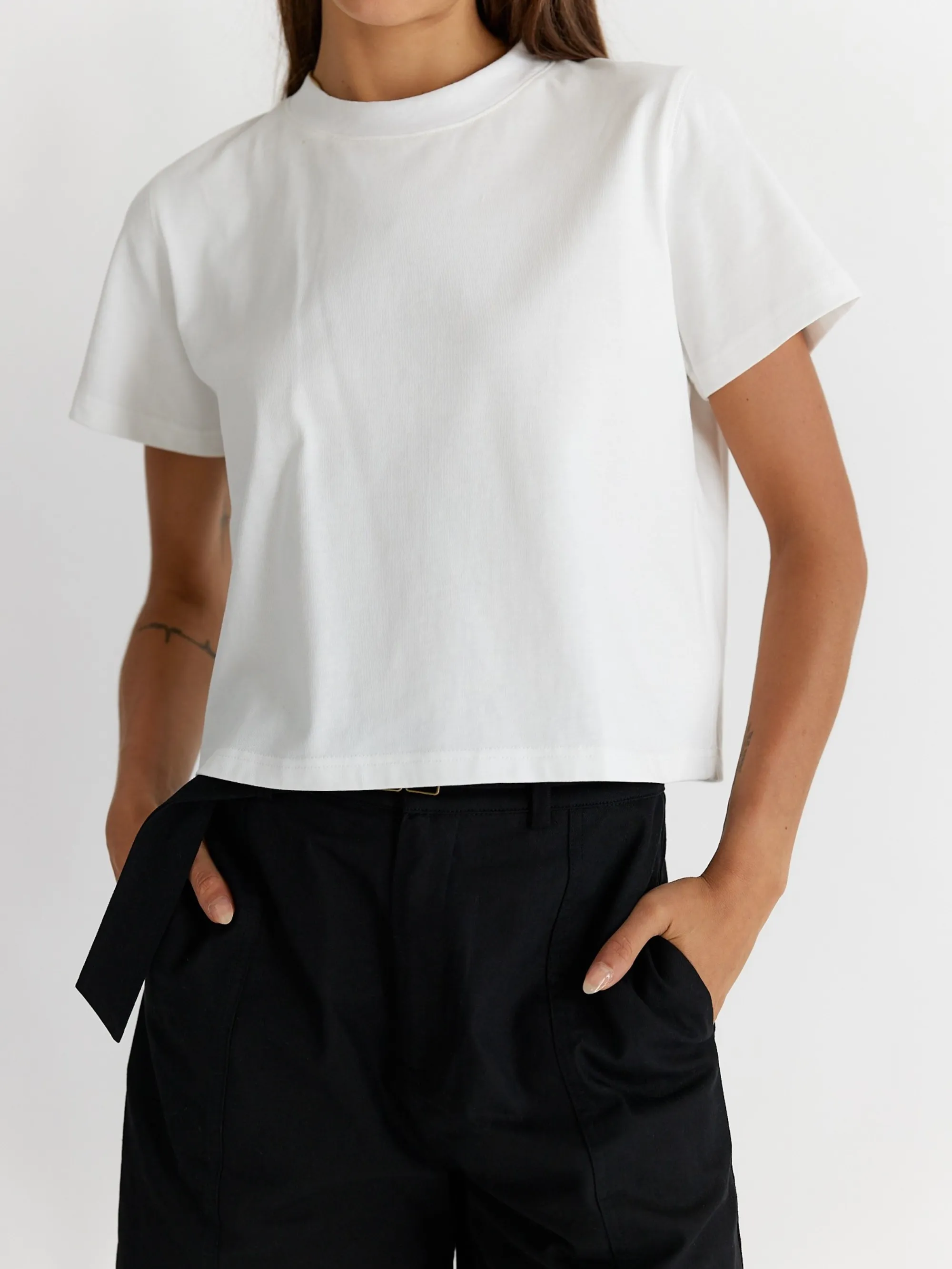 Lanie T-Shirt sold by CoutuKitsch product image thumbnail 3