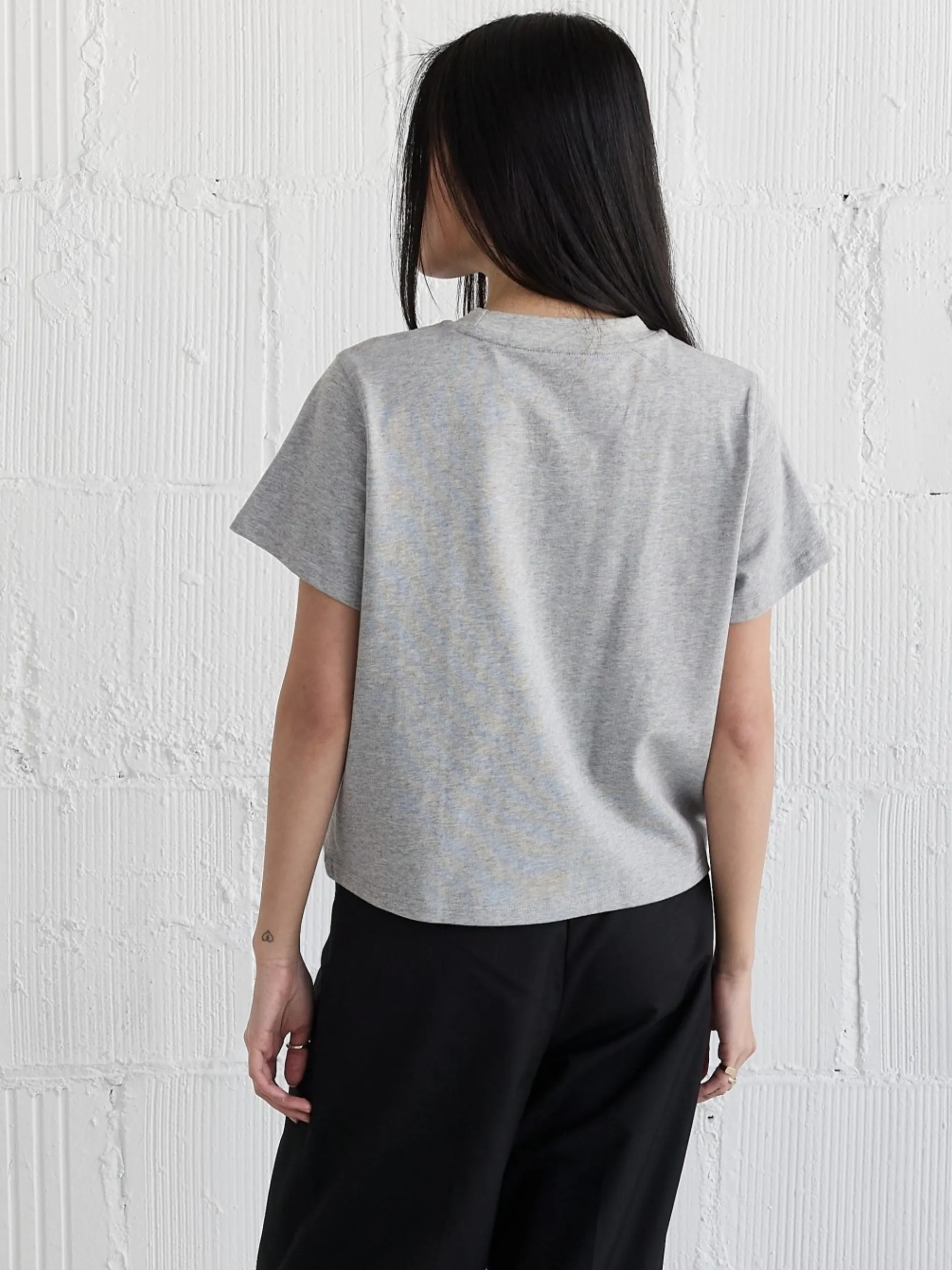 Lanie T-Shirt sold by CoutuKitsch product image thumbnail 2