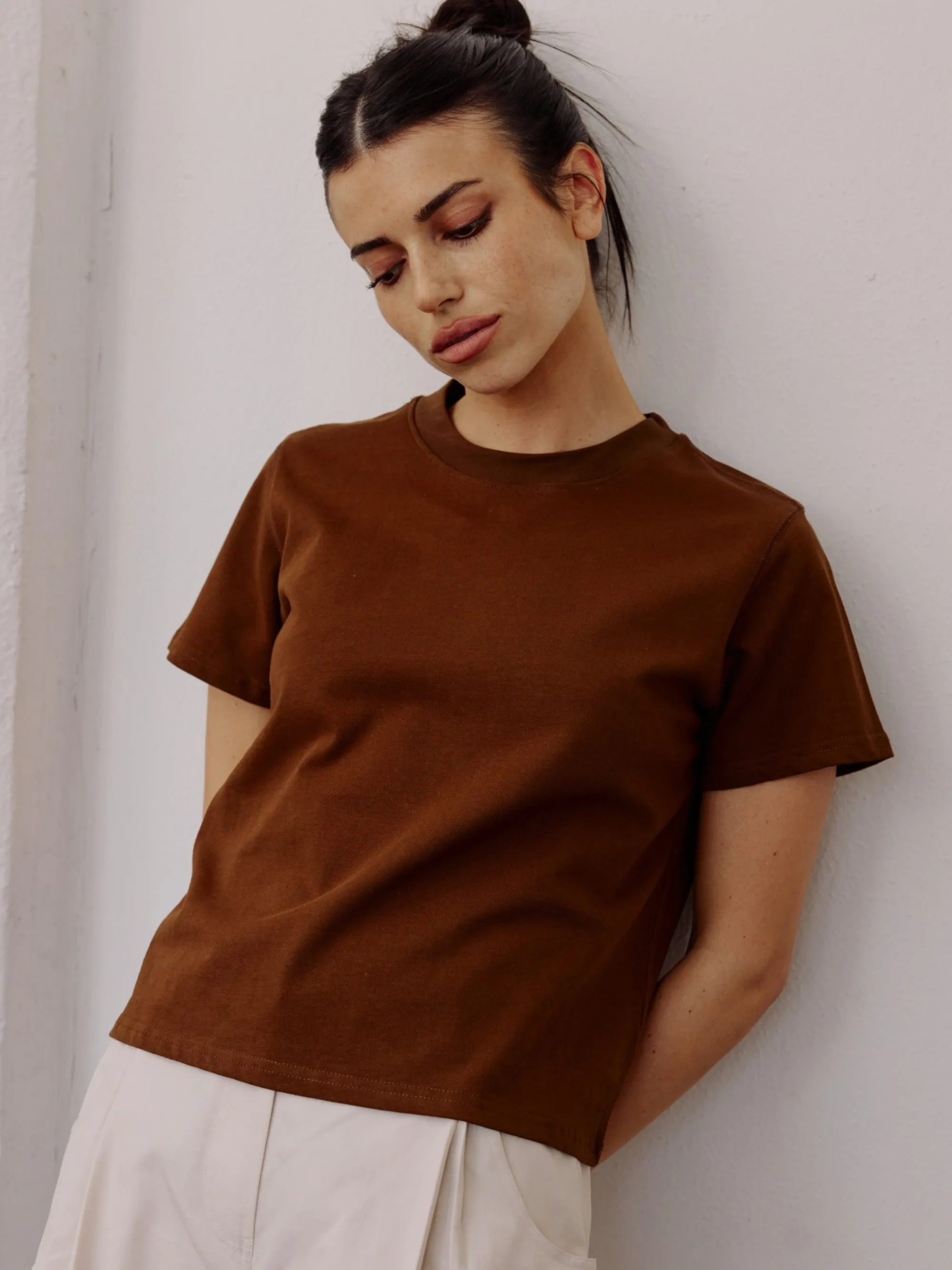 Lanie T-Shirt sold by CoutuKitsch product image thumbnail 4