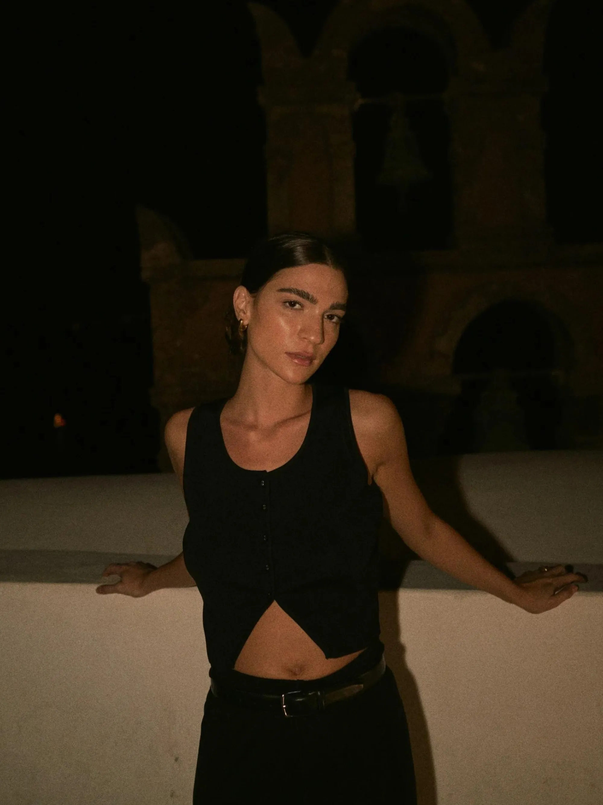 Sabrina Top sold by CoutuKitsch product image thumbnail 2