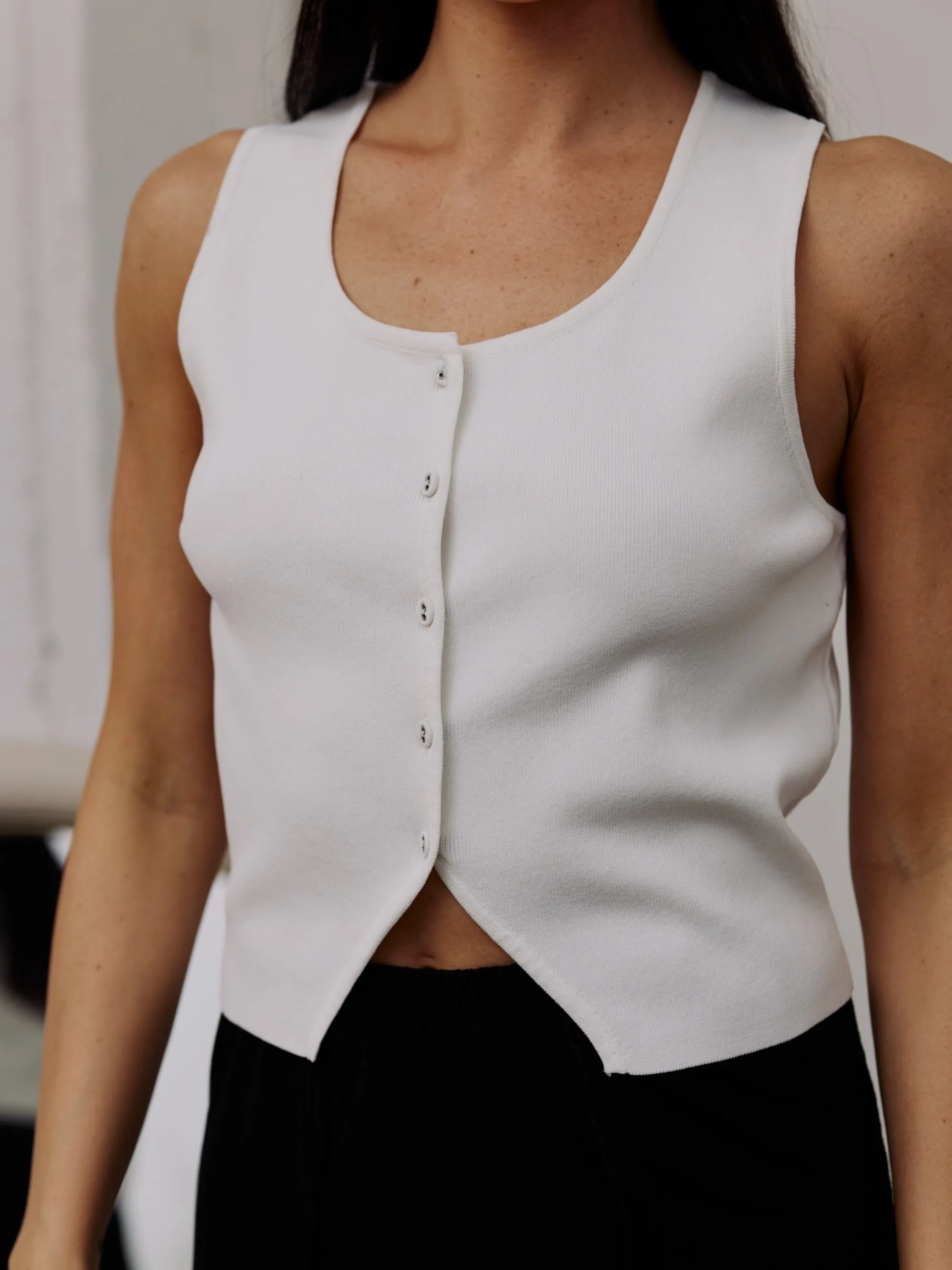 Sabrina Top sold by CoutuKitsch product image thumbnail 5