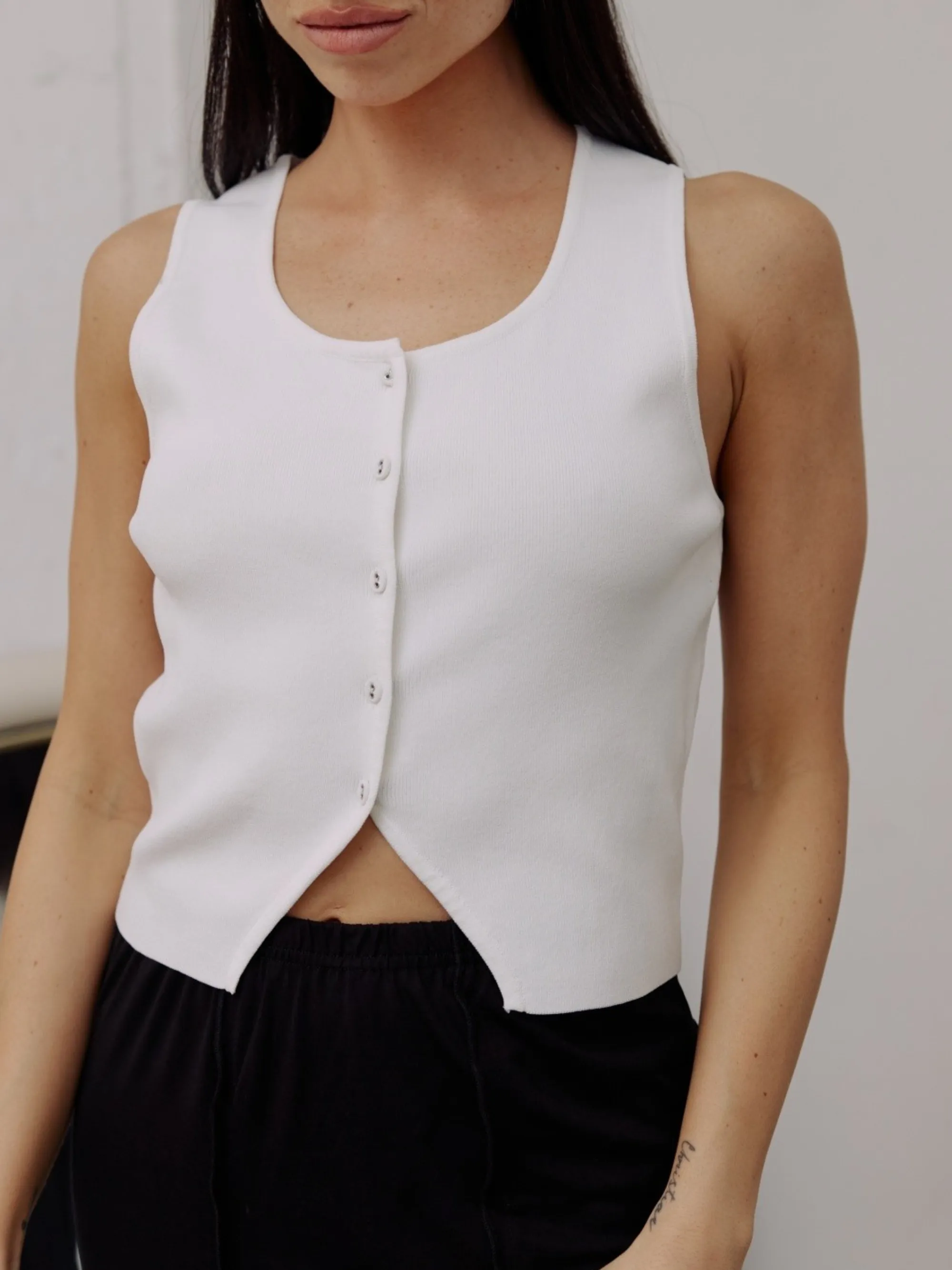 Sabrina Top sold by CoutuKitsch product image thumbnail 4