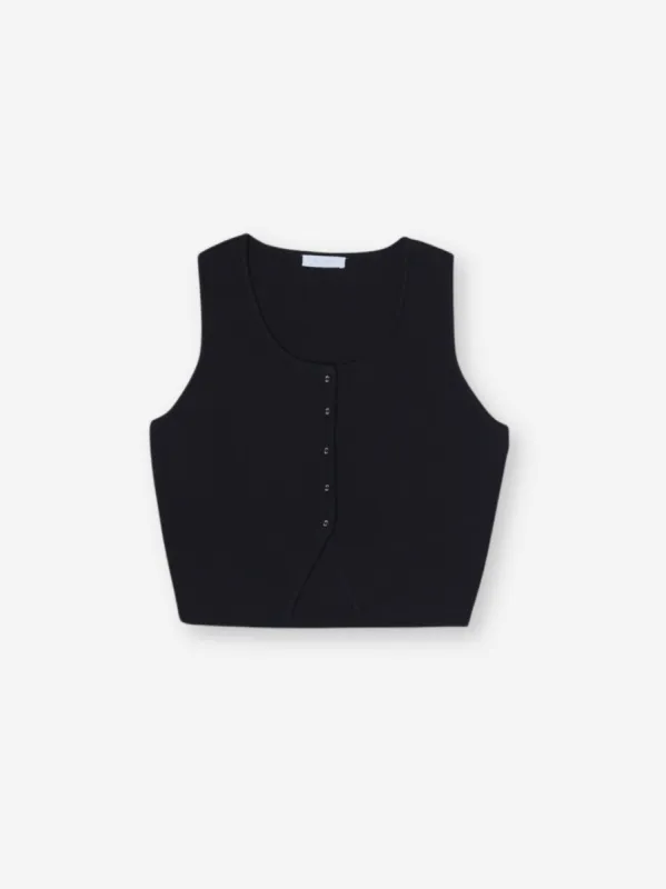 Sabrina Top sold by CoutuKitsch