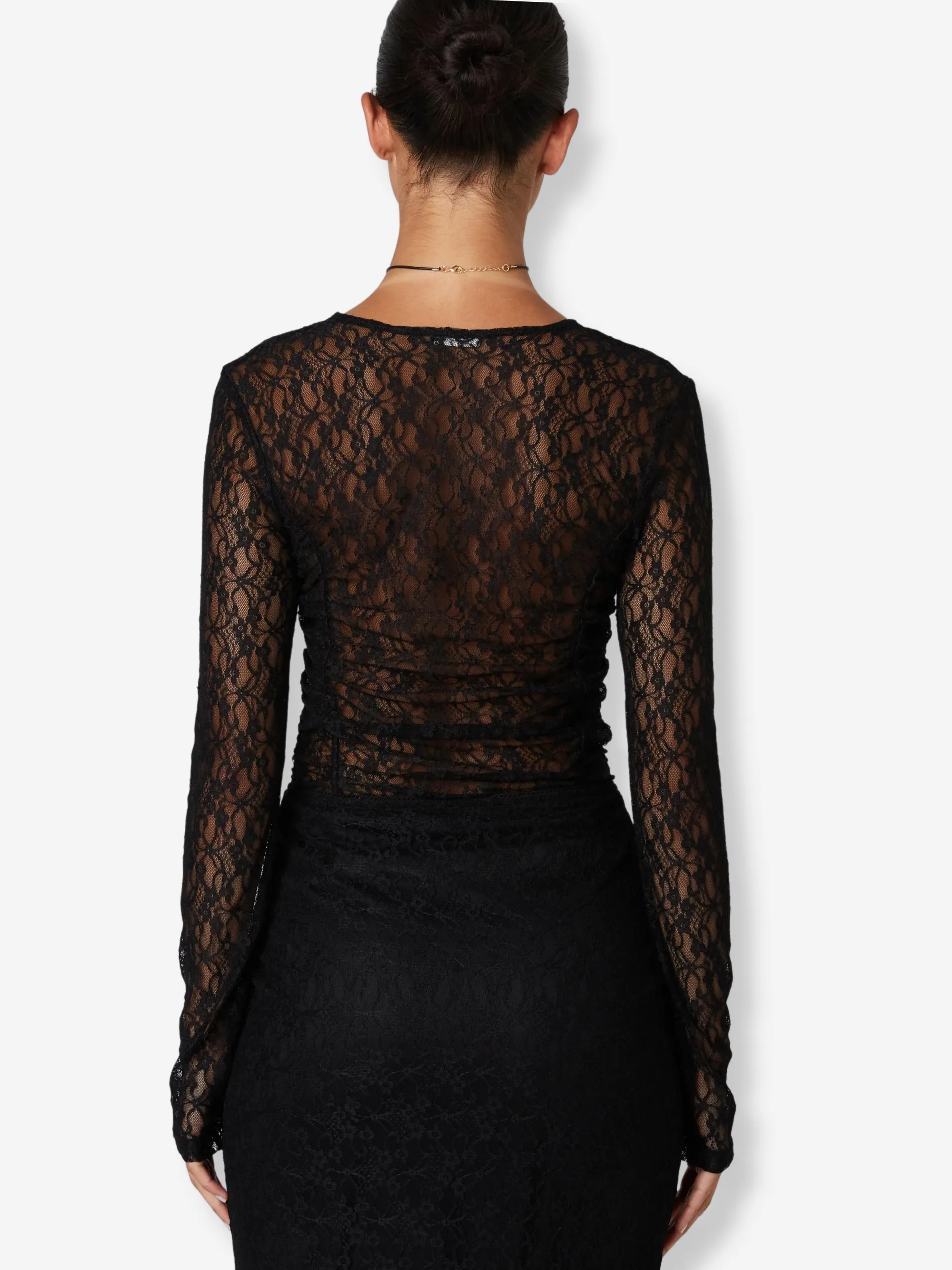 Pisces Top sold by CoutuKitsch product image thumbnail 3