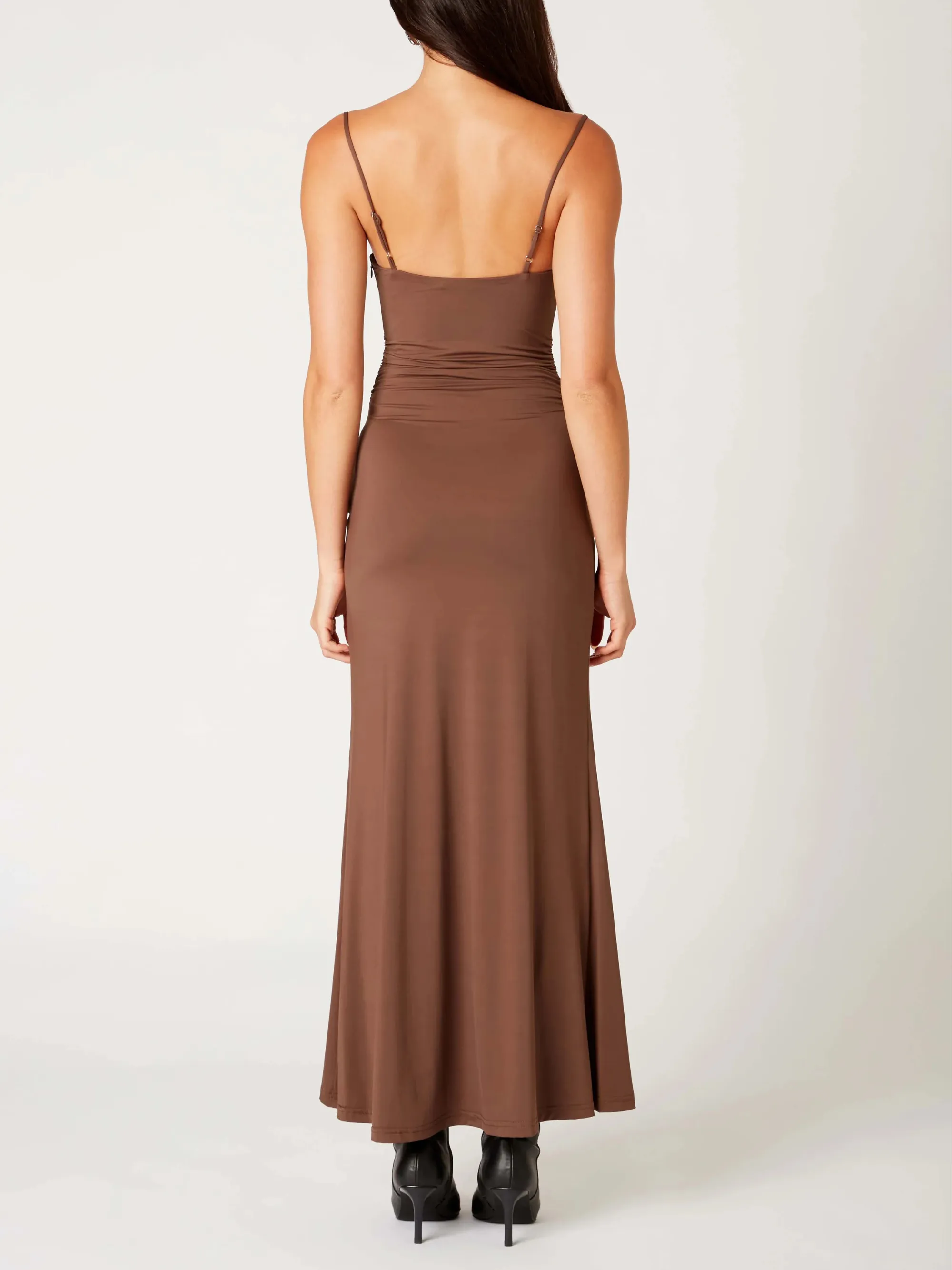 Ina Dress sold by CoutuKitsch product image thumbnail 3