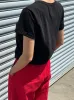 Vintage Boy Tee | True Black sold by CoutuKitsch