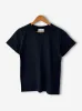 Vintage Boy Tee | True Black sold by CoutuKitsch
