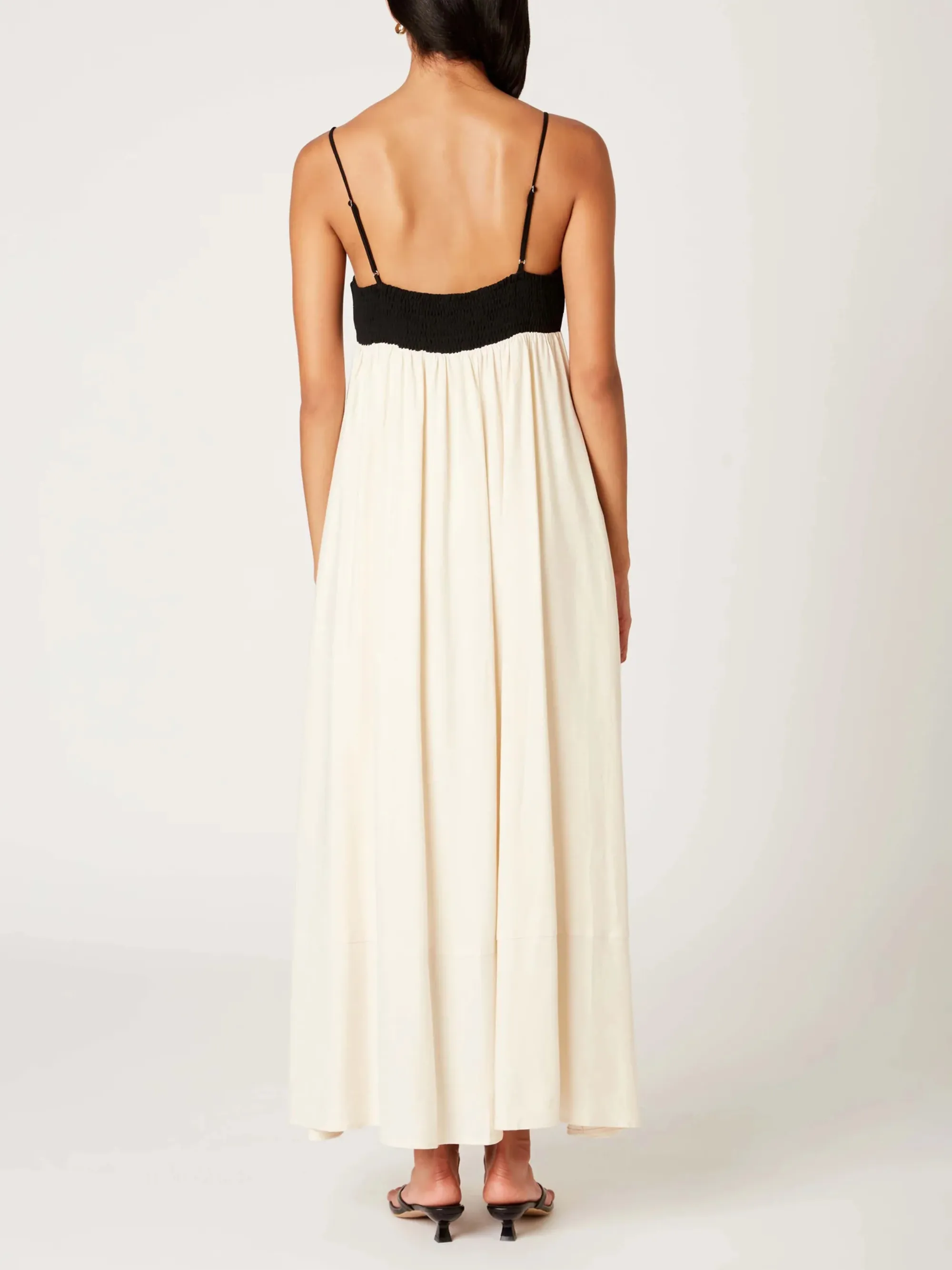 Clove Dress sold by CoutuKitsch product image thumbnail 3