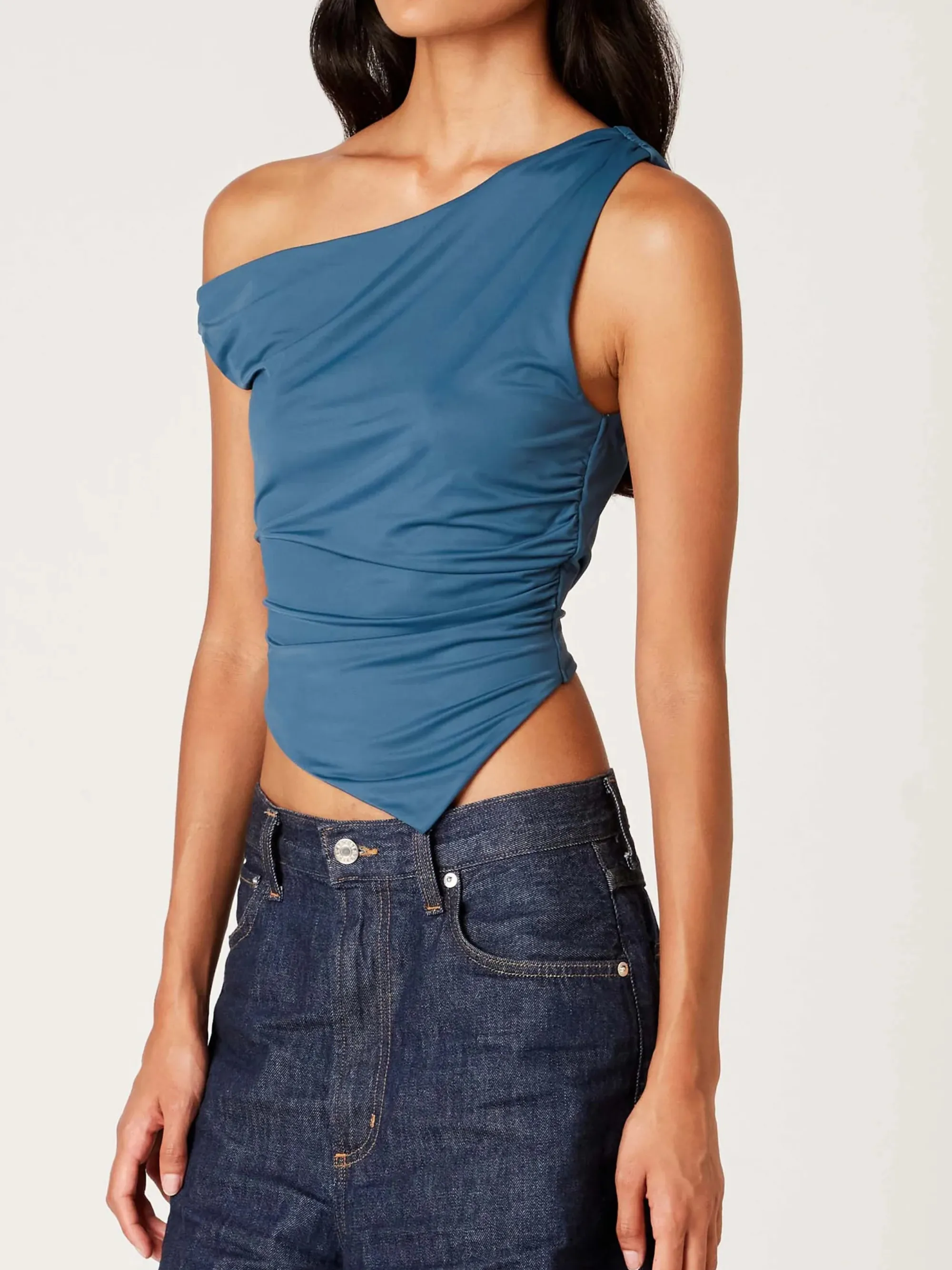 Jack Top | Pond sold by CoutuKitsch product image thumbnail 2