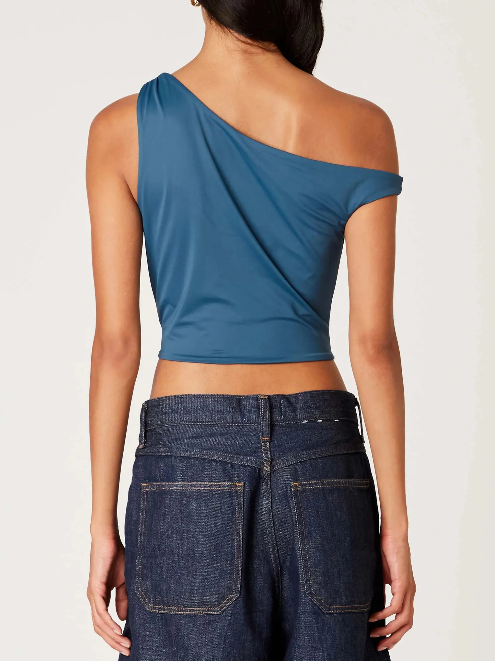 Jack Top | Pond sold by CoutuKitsch product image thumbnail 3