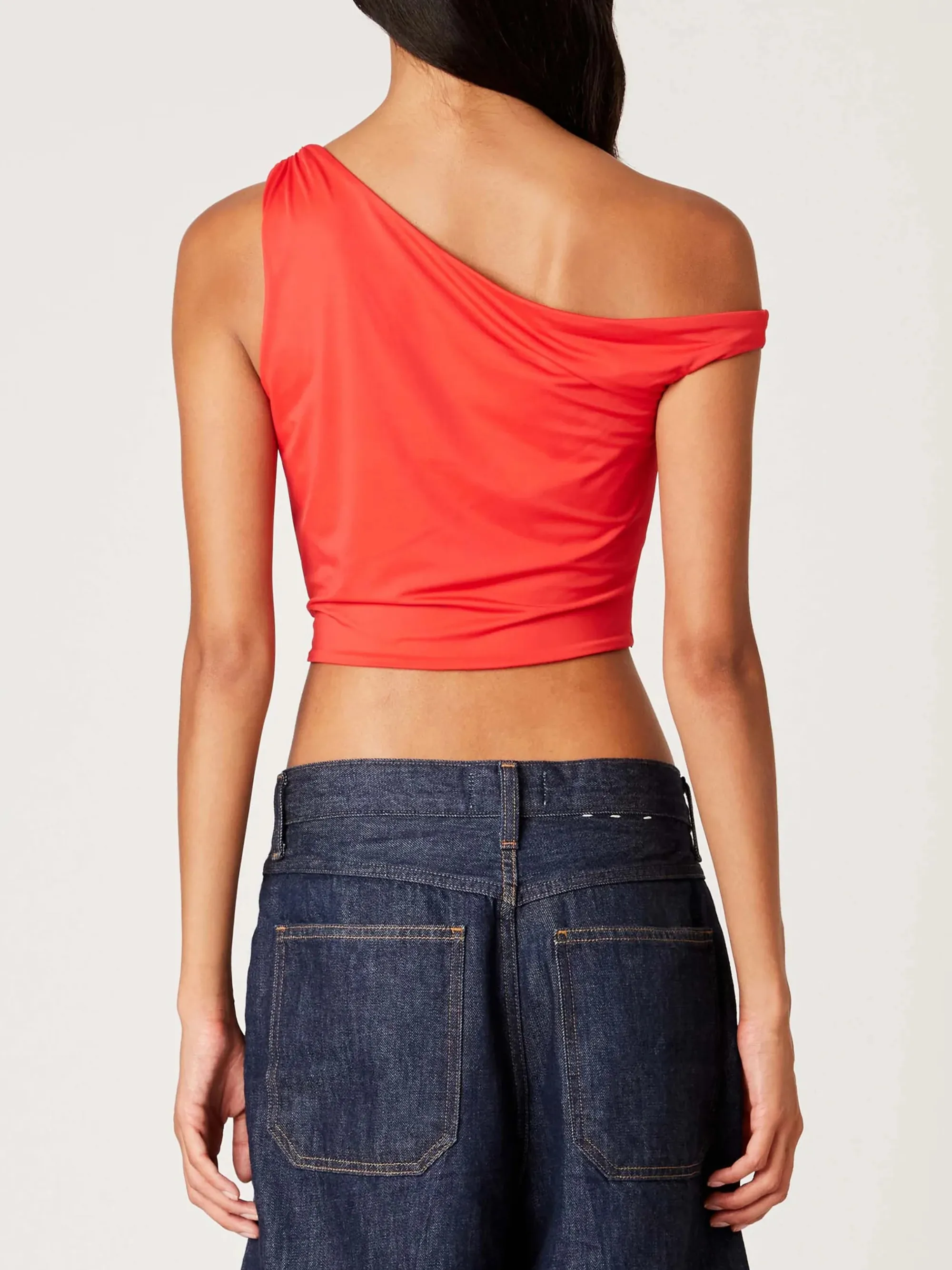 Jack Top | Cherry sold by CoutuKitsch product image thumbnail 3