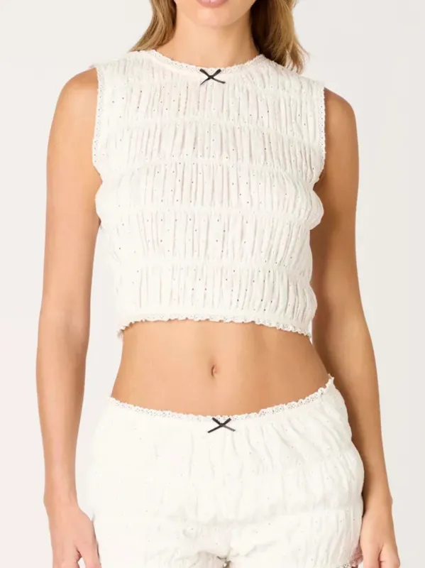 Storm Top sold by CoutuKitsch