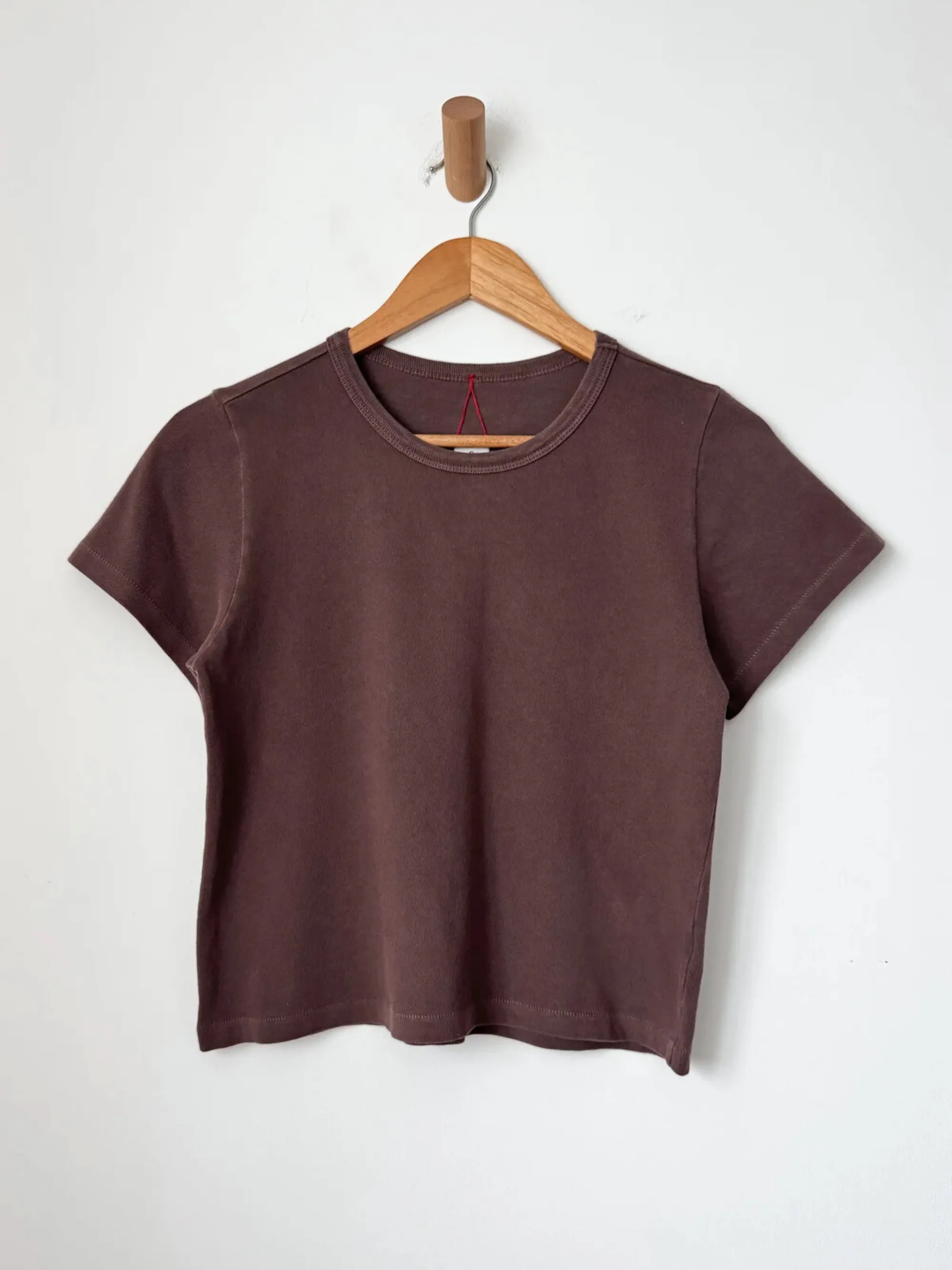 The Little Boy Tee | Espresso sold by CoutuKitsch