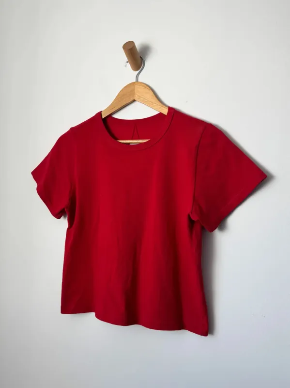 The Little Boy Tee | Chili sold by CoutuKitsch