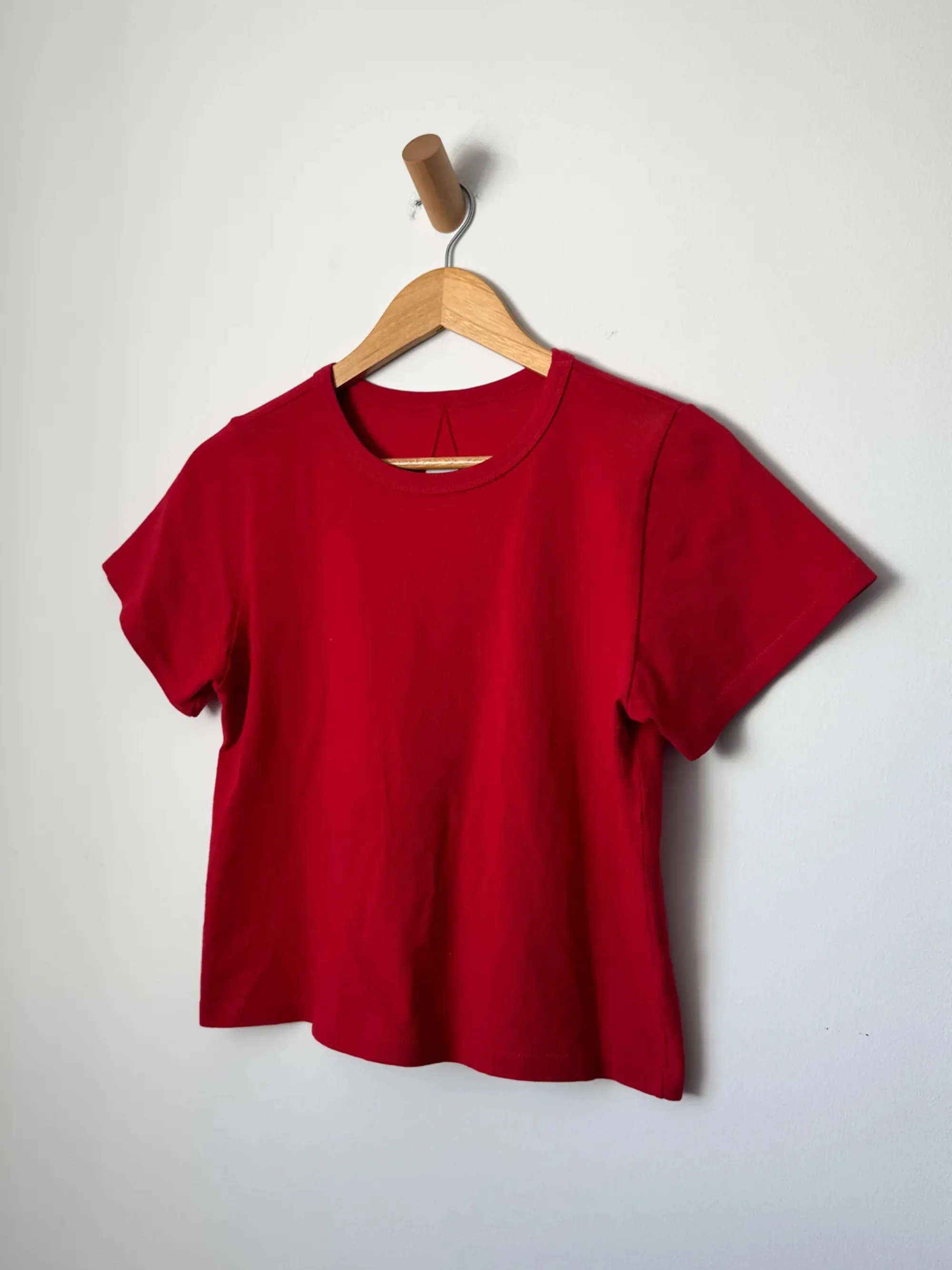 The Little Boy Tee | Chili sold by CoutuKitsch