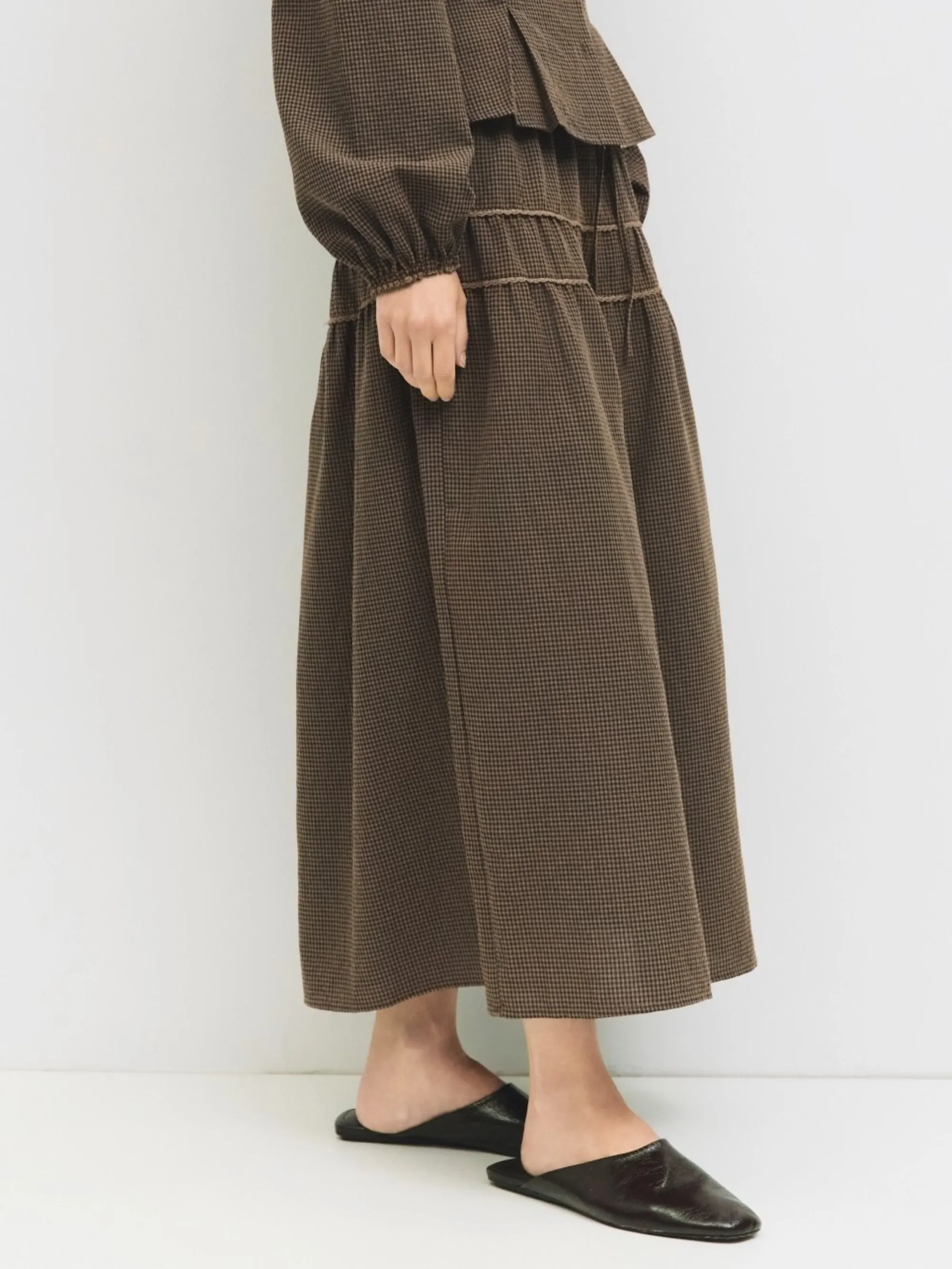 Katie Skirt sold by CoutuKitsch