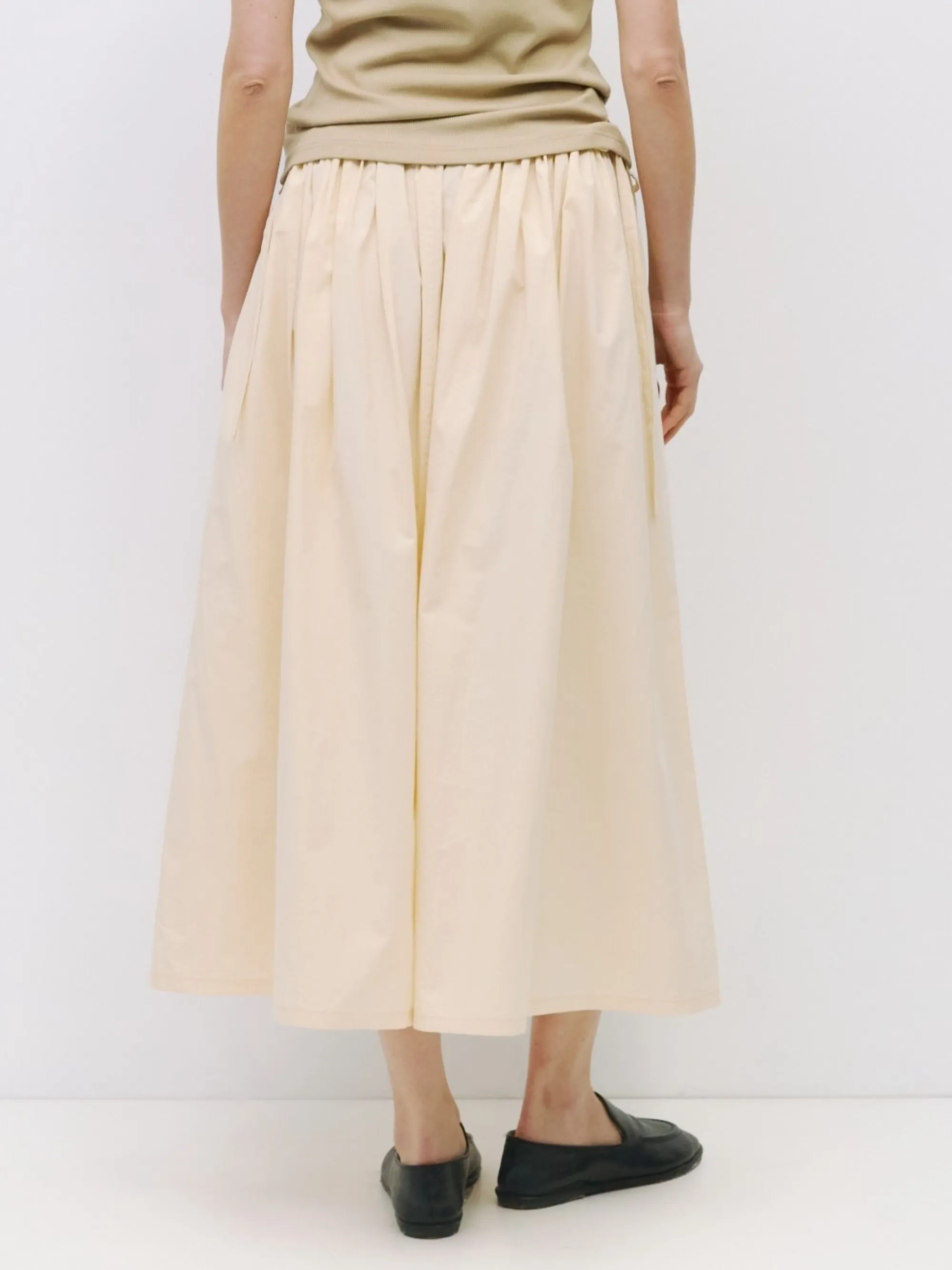 Kiana Skirt sold by CoutuKitsch product image thumbnail 4