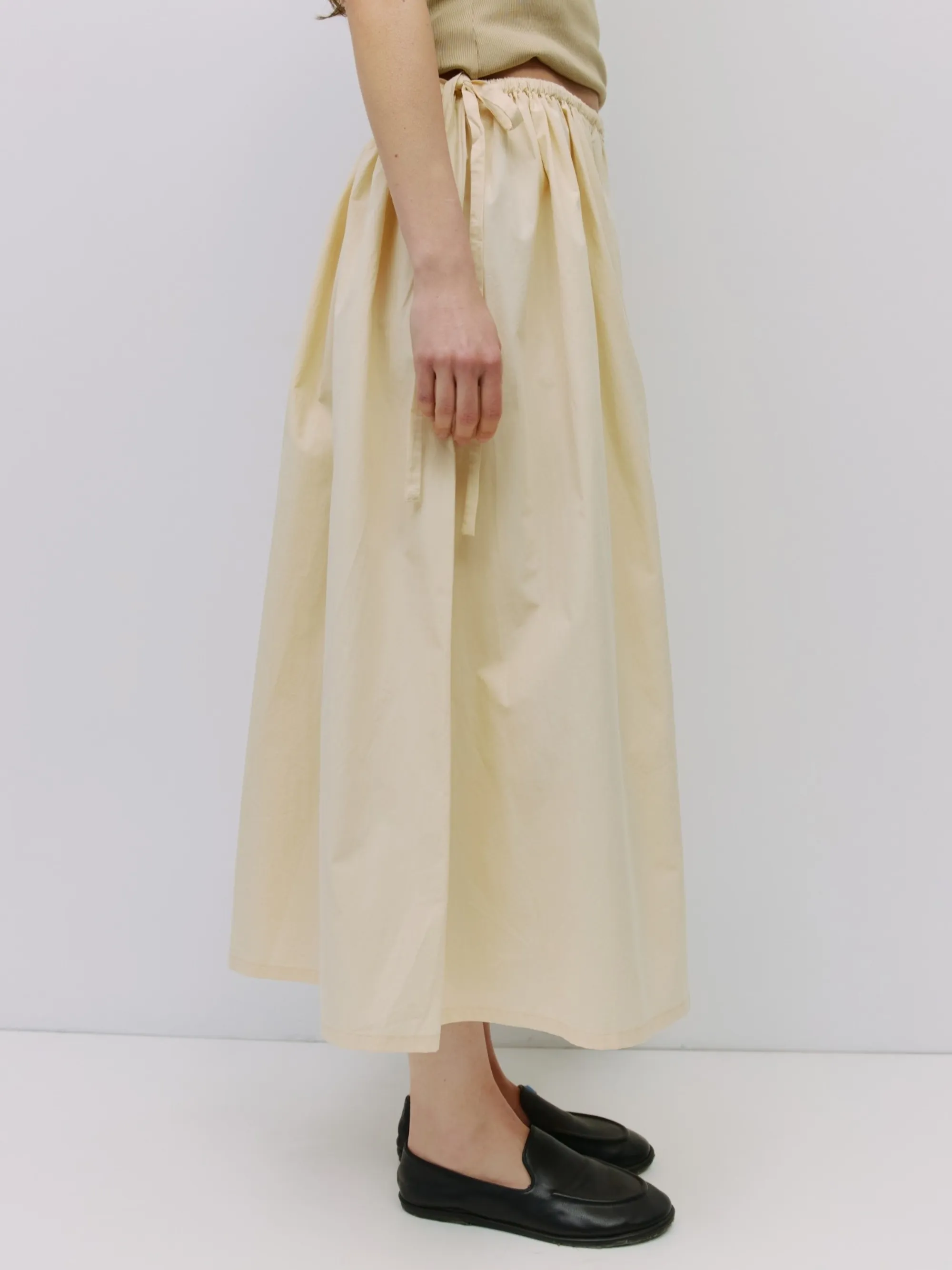 Kiana Skirt sold by CoutuKitsch product image thumbnail 3