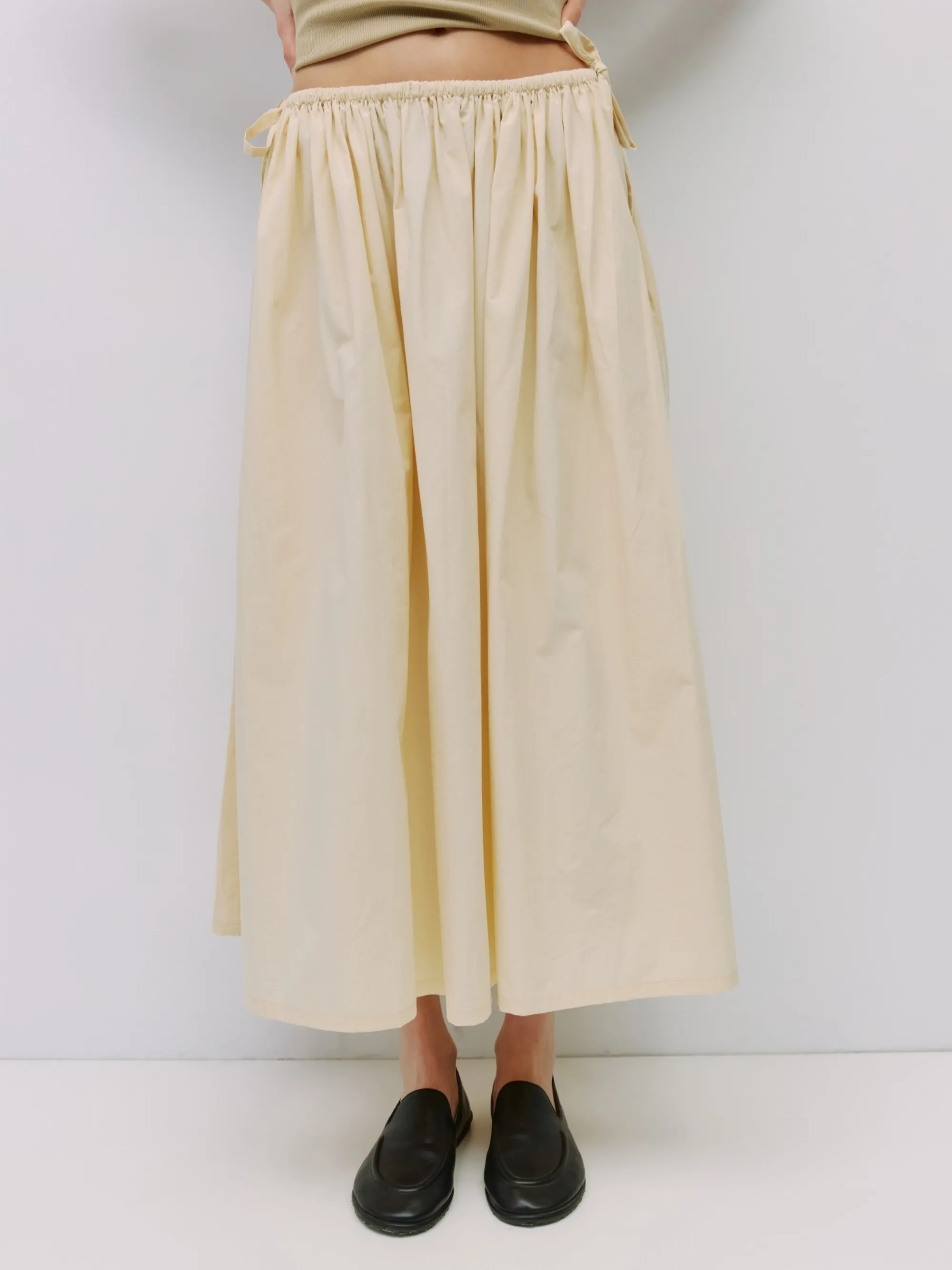 Kiana Skirt sold by CoutuKitsch product image thumbnail 5