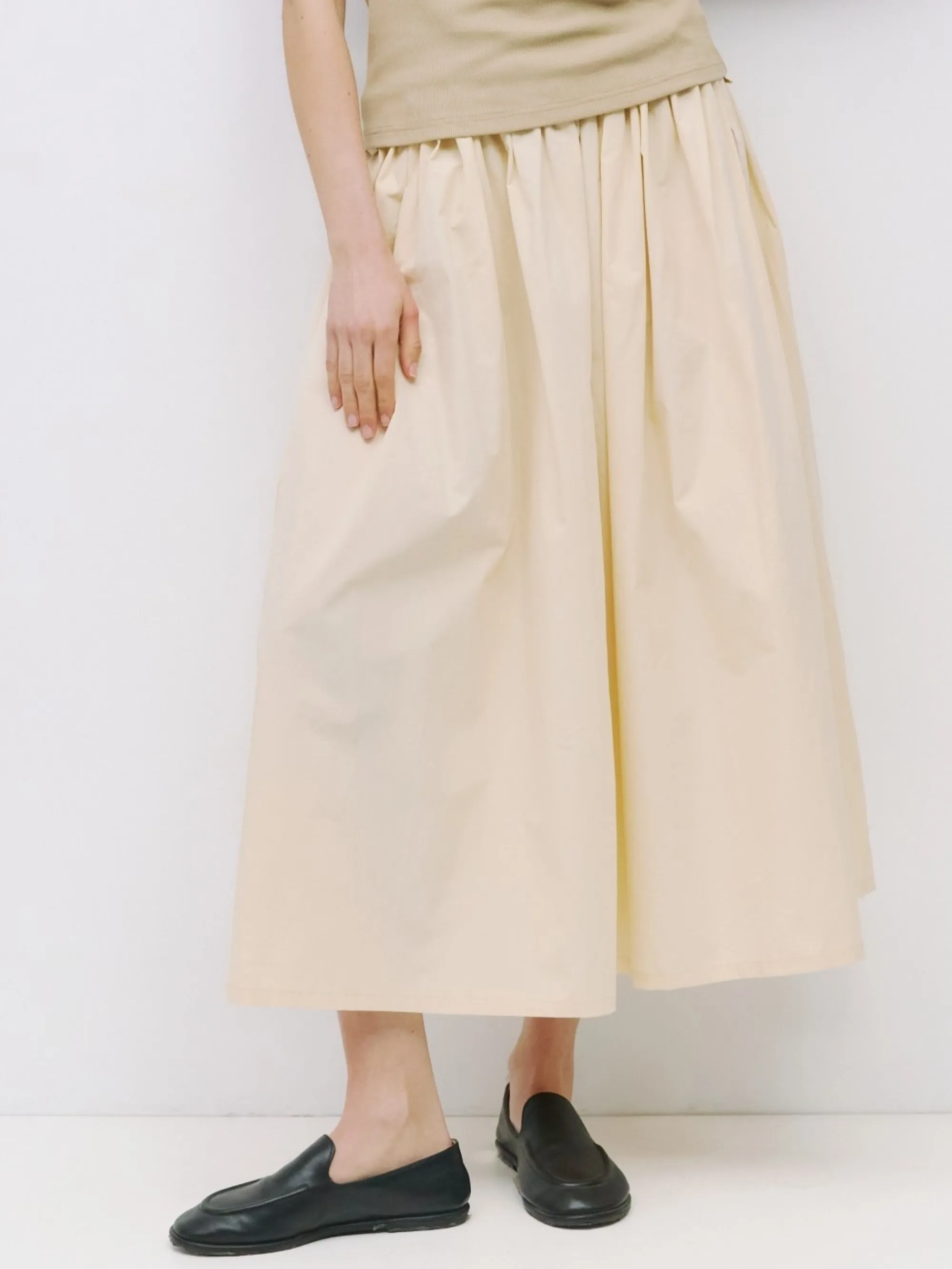 Kiana Skirt sold by CoutuKitsch