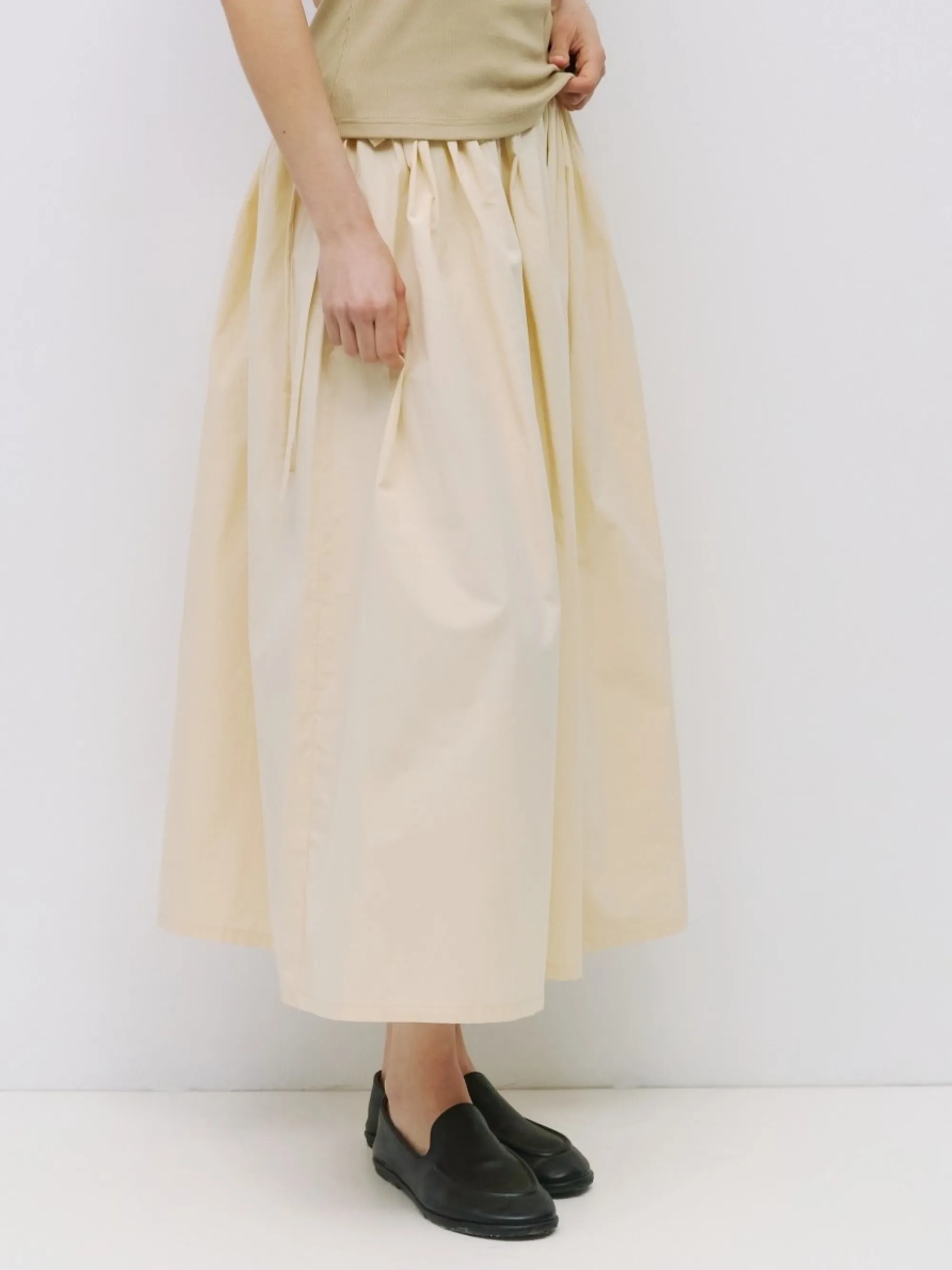 Kiana Skirt sold by CoutuKitsch product image thumbnail 2