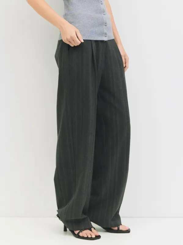 Lauren Pants made by Mod Ref