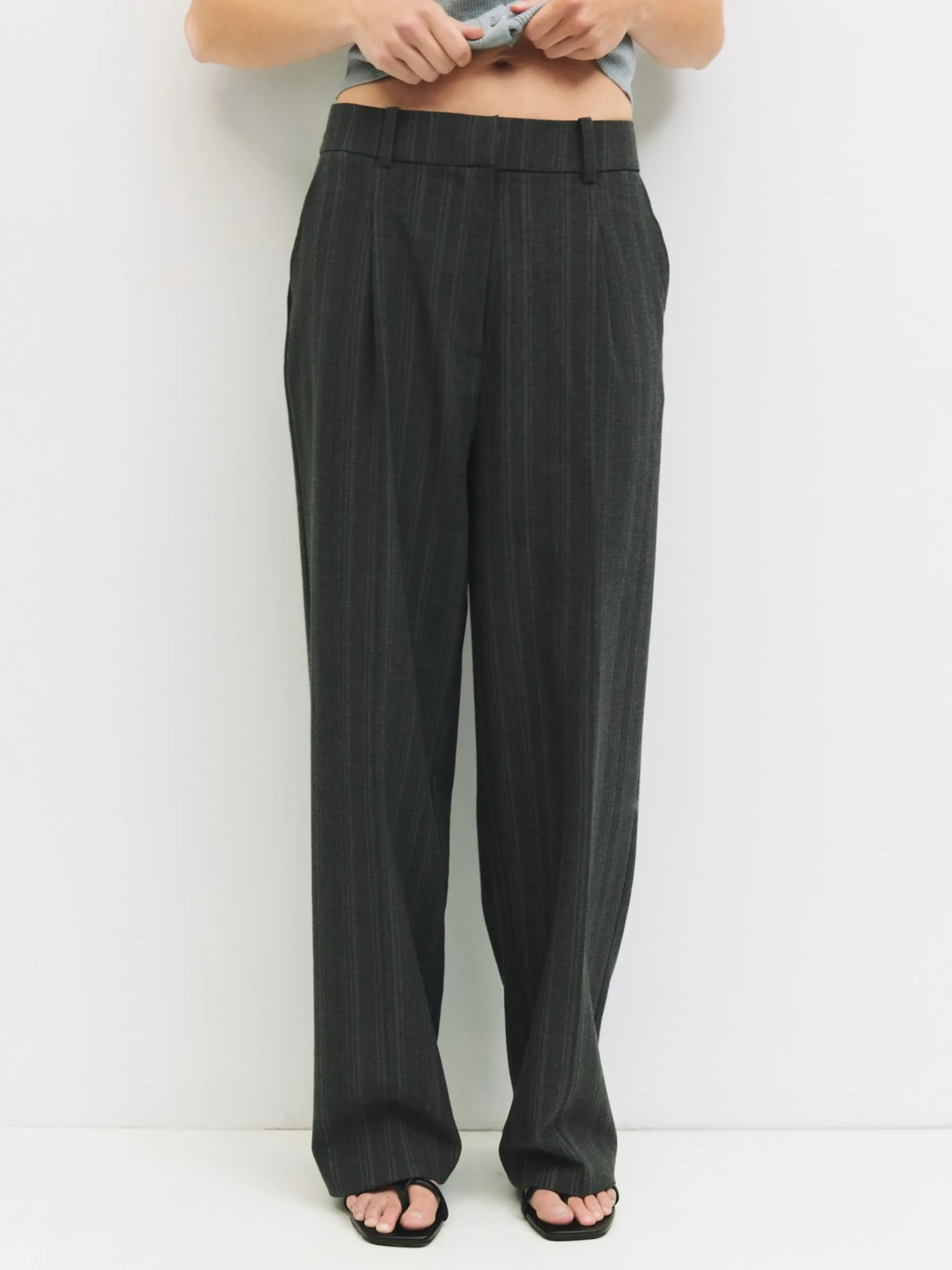 Lauren Pants sold by CoutuKitsch product image thumbnail 4