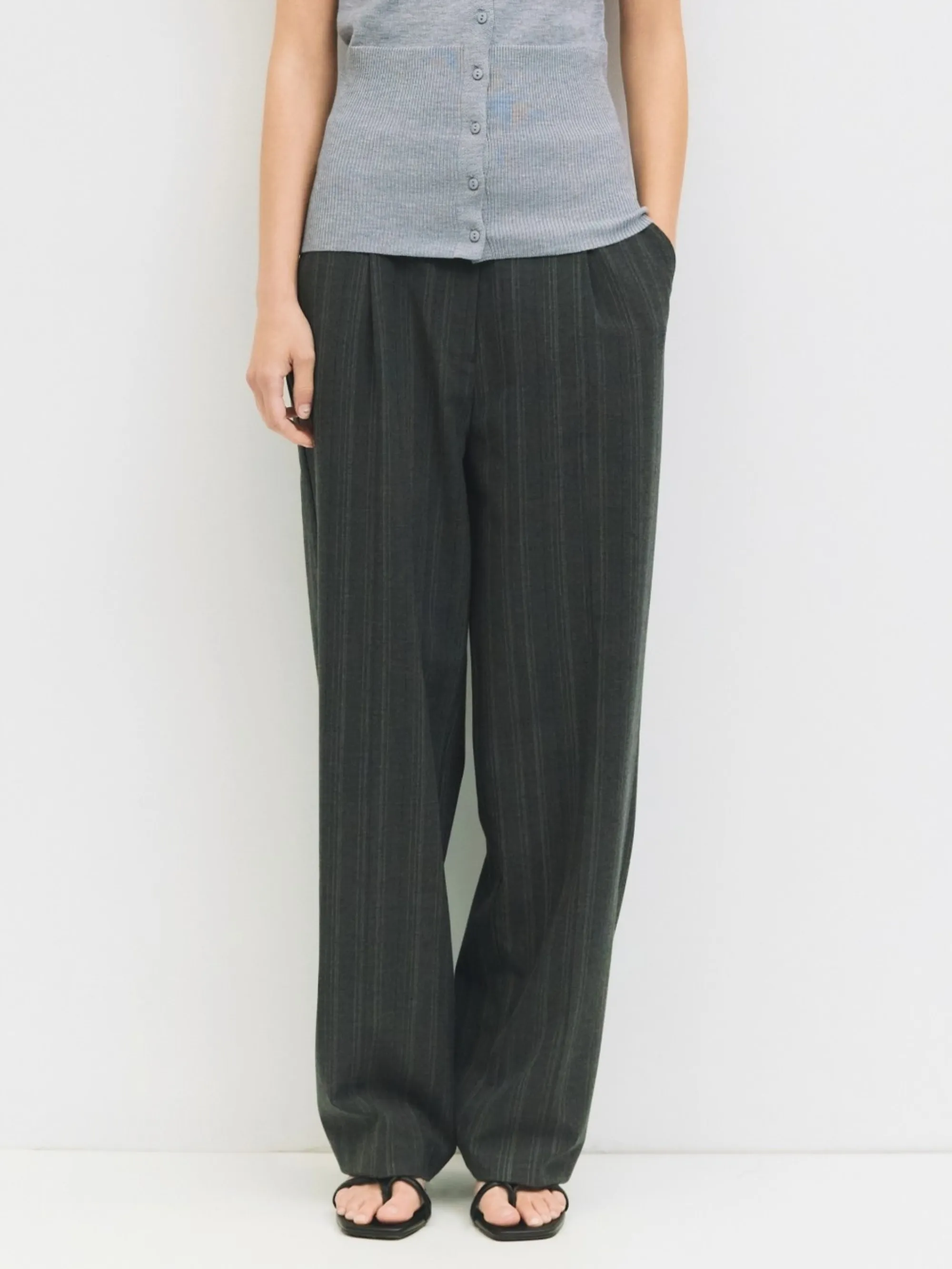 Lauren Pants sold by CoutuKitsch product image thumbnail 2