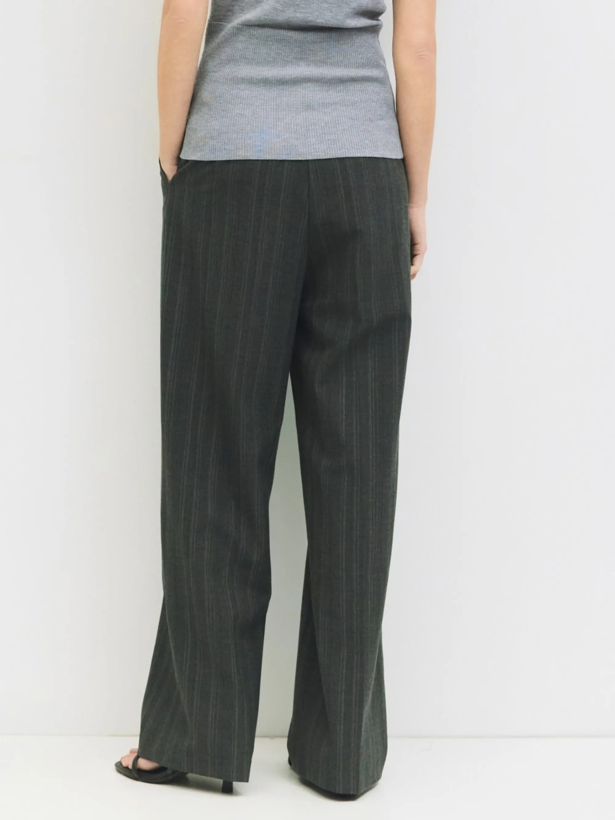 Lauren Pants sold by CoutuKitsch product image thumbnail 3